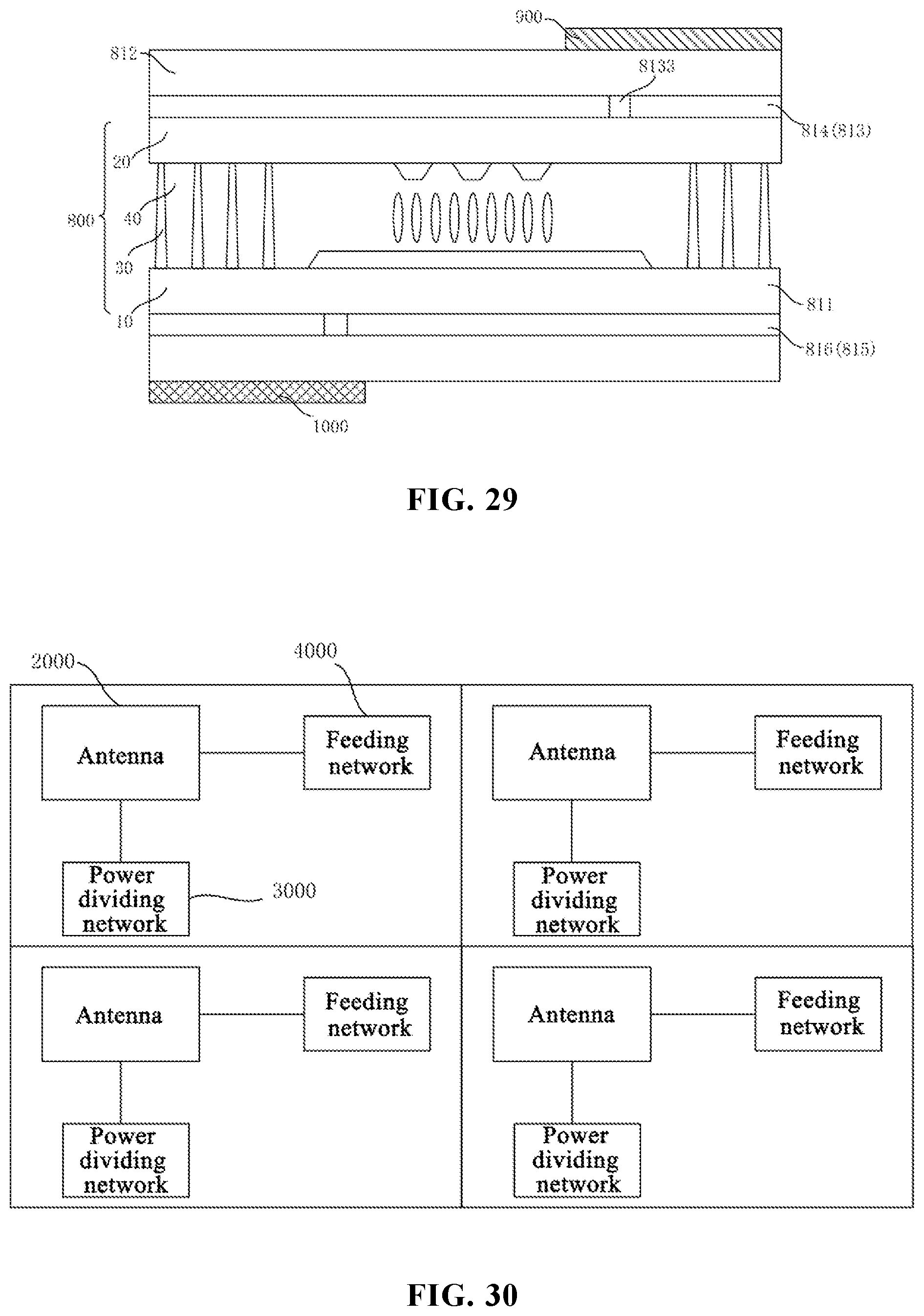 Patent US12597687 Figure 15 – Phase shifter, antenna, and electronic apparatus