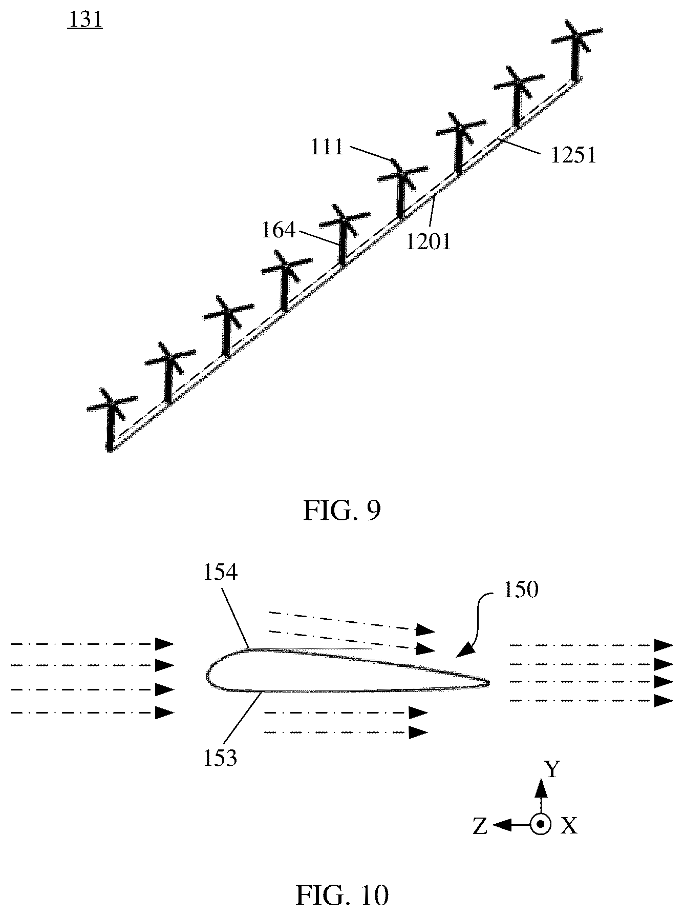 Patent US12597692 Figure 7 – Antenna system, communication device, and communication system