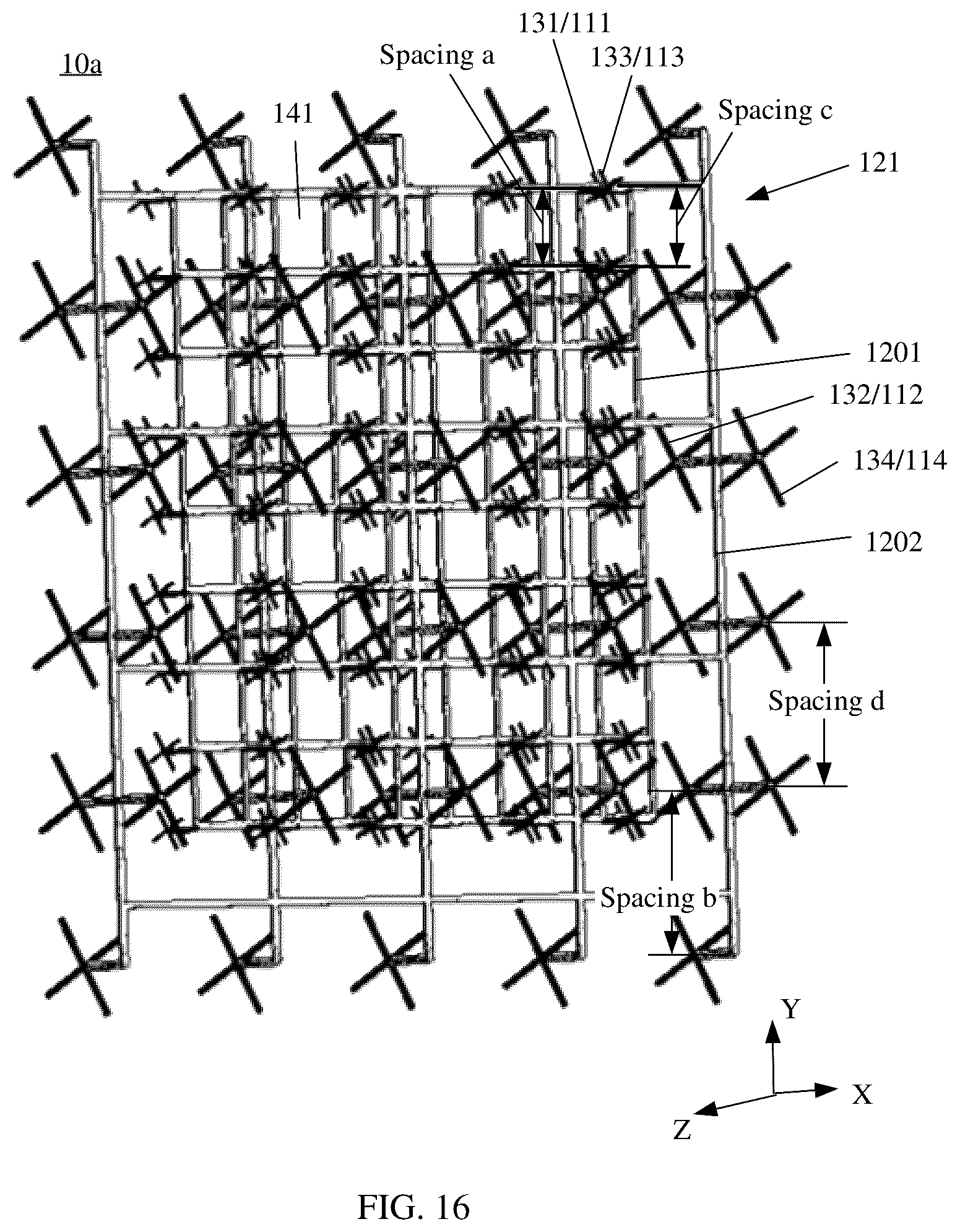 Patent US12597692 Figure 13 – Antenna system, communication device, and communication system