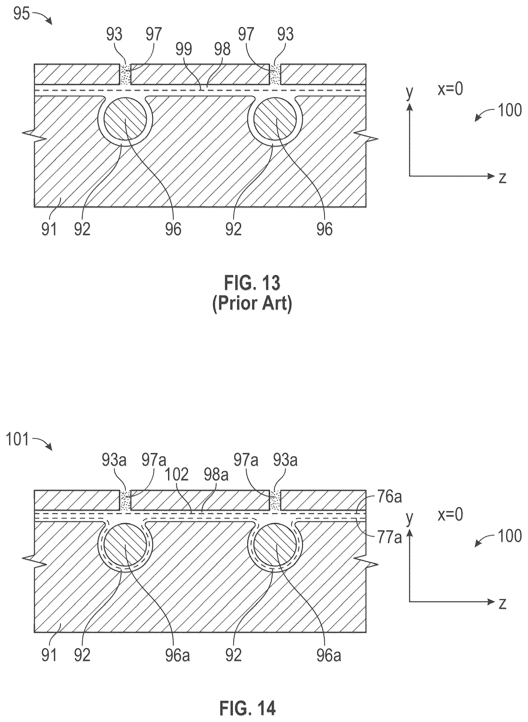 Patent US12597694 Figure 7 – Electromagnetic tool using slotted point dipole antennas