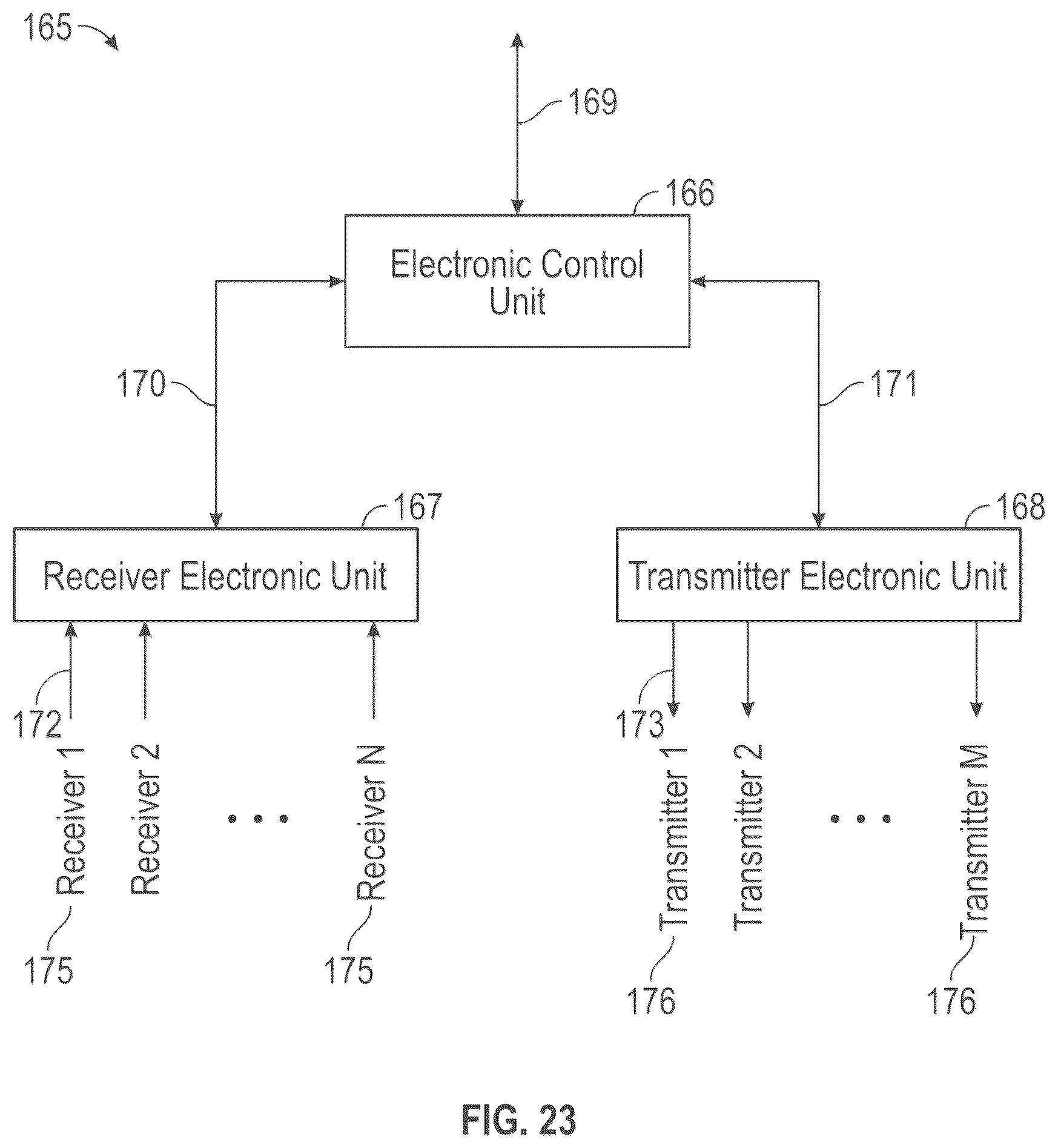 Patent US12597694 Figure 12 – Electromagnetic tool using slotted point dipole antennas