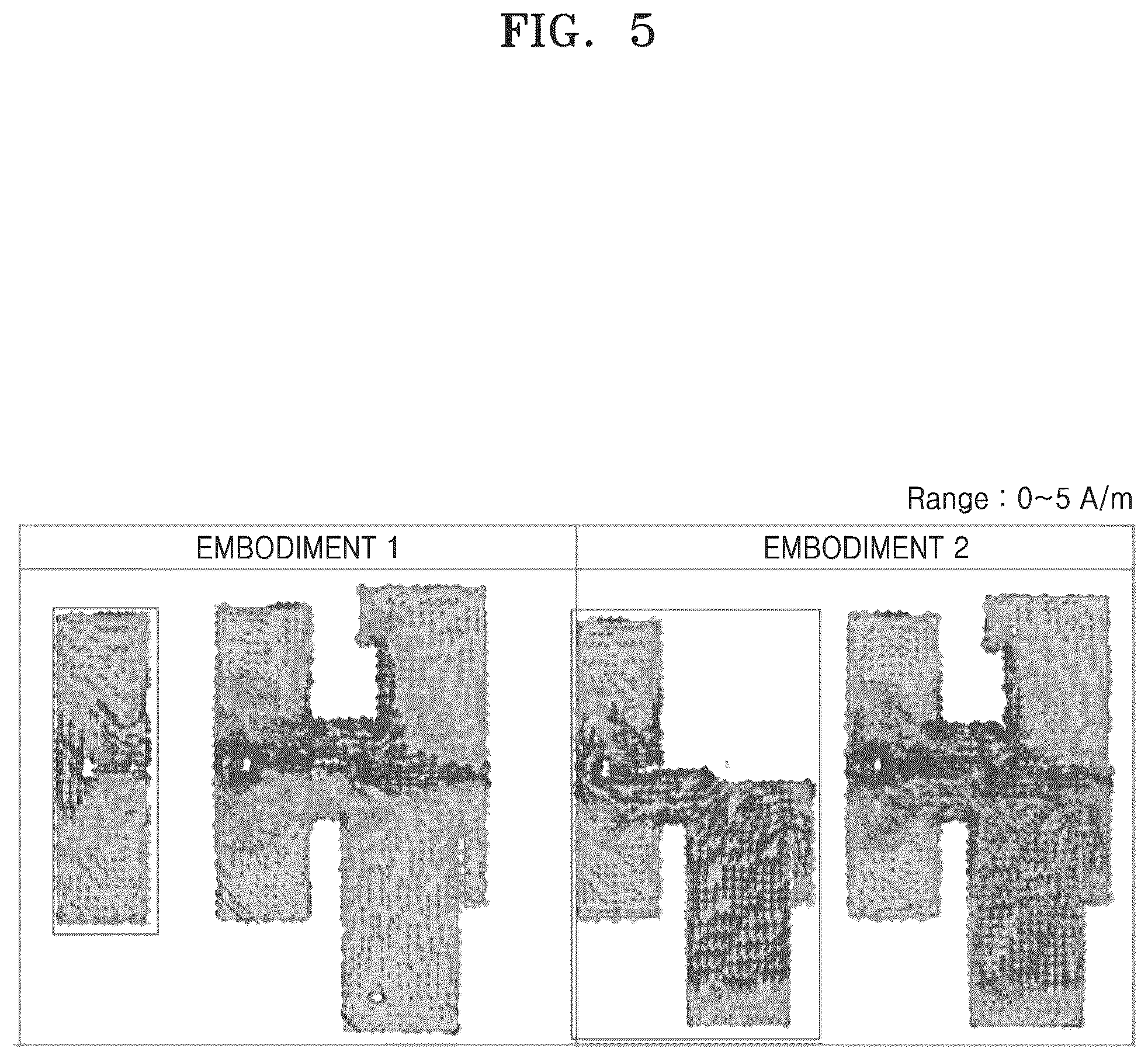 Patent US12597703 Figure 4 – Vehicular antenna device