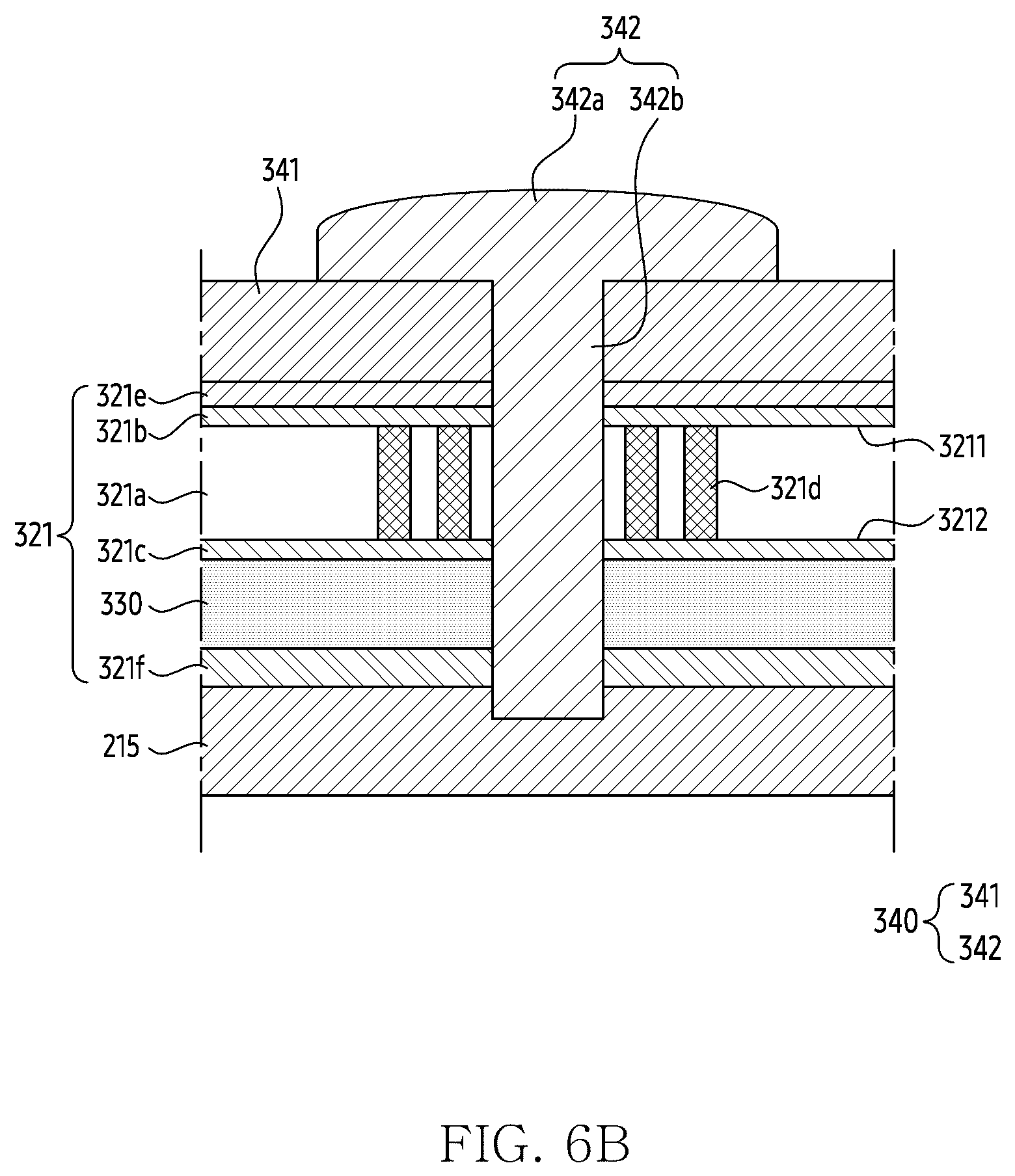 Patent US12597704 Figure 13 – Electronic device including antenna module