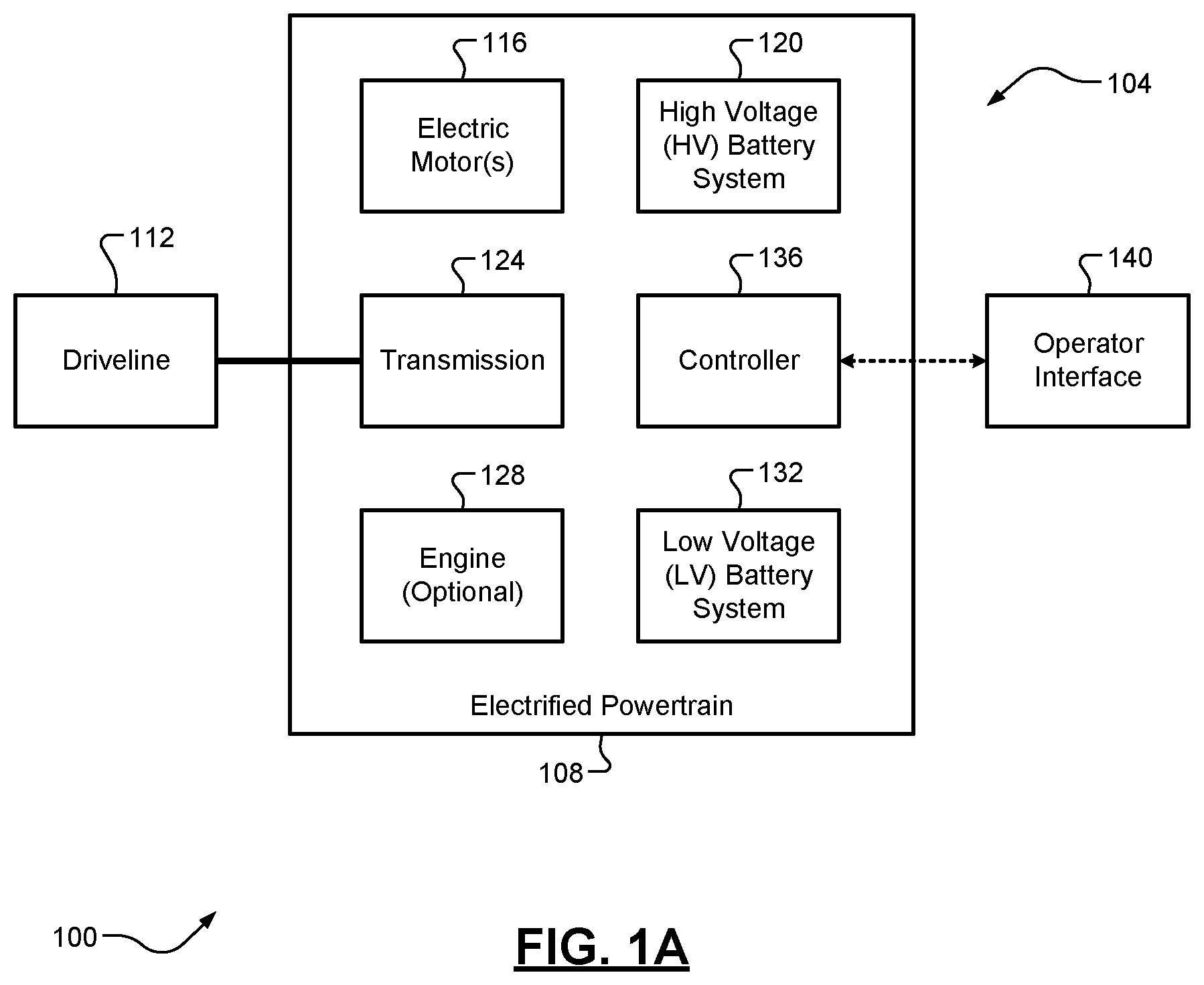 Patent US12597749 — Replaceable low voltage connector adapter with integrated fuse design — Figure 1