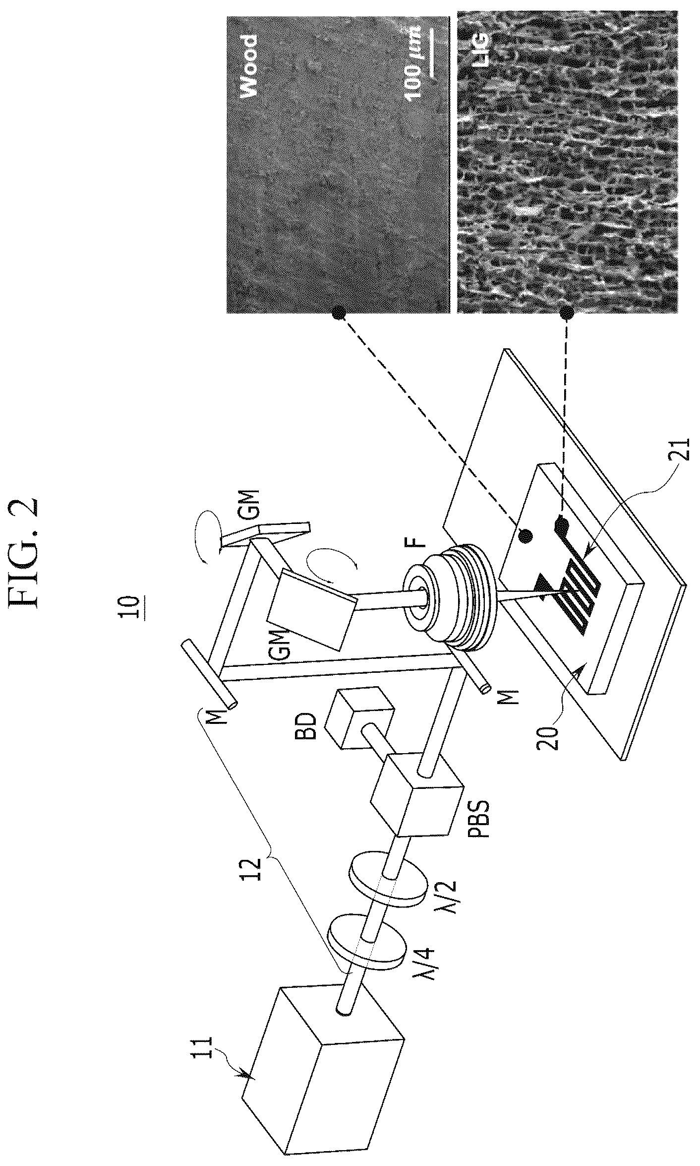 Patent US12597751 Figure 2 – Laser-induced graphene device built on wood, and fabrication method thereof