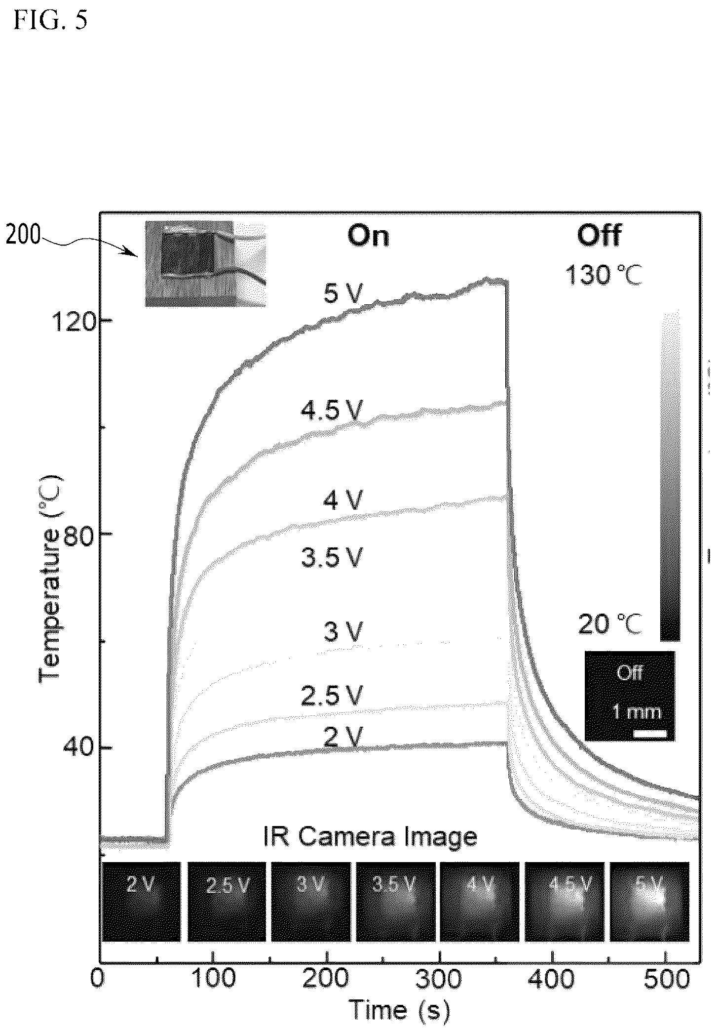 Patent US12597751 Figure 8 – Laser-induced graphene device built on wood, and fabrication method thereof
