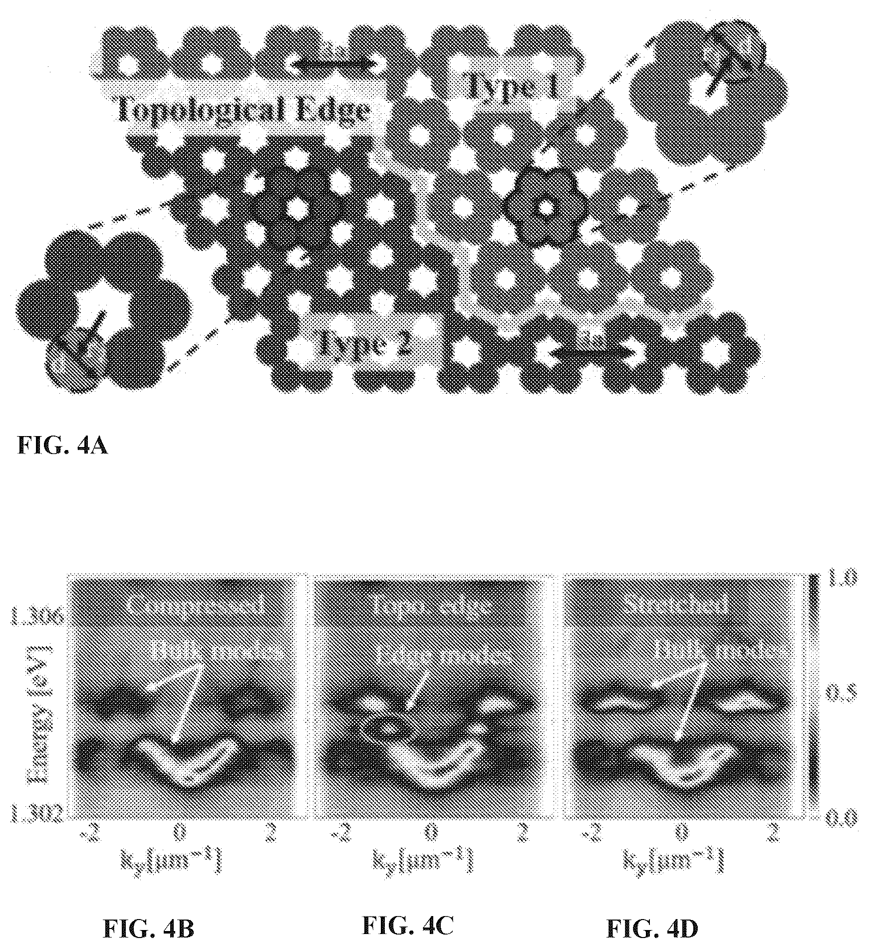 Patent US12597756 Figure 4 – Topologic insulator surface emitting laser system