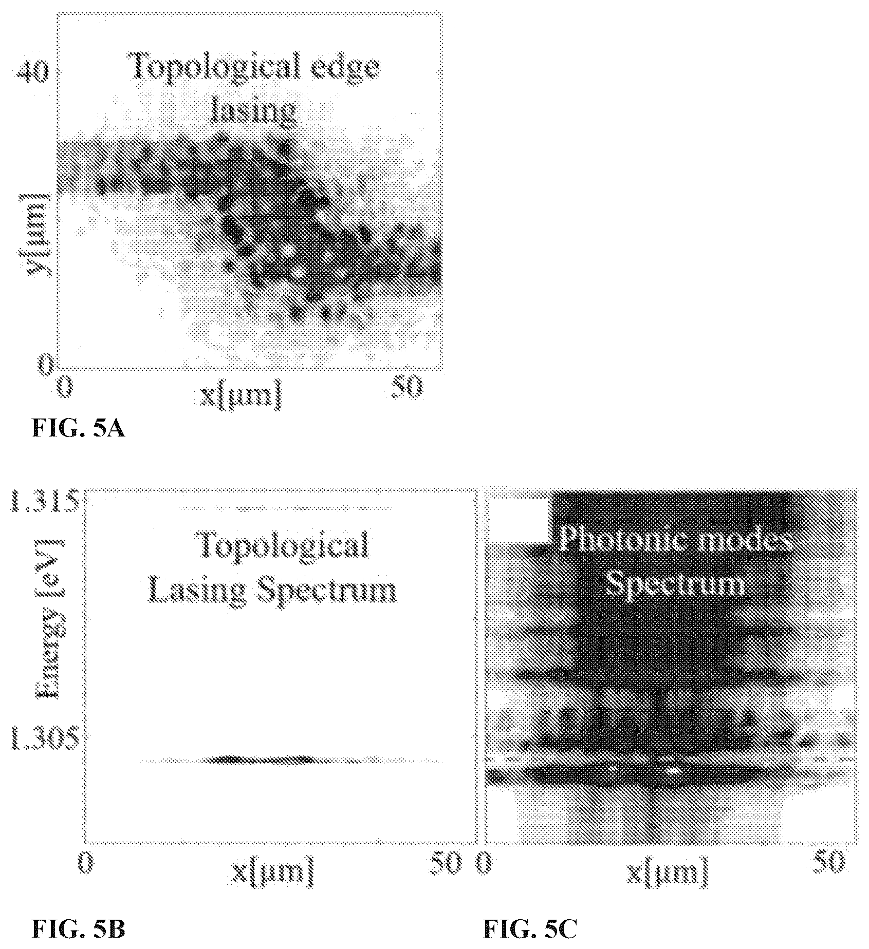 Patent US12597756 Figure 5 – Topologic insulator surface emitting laser system