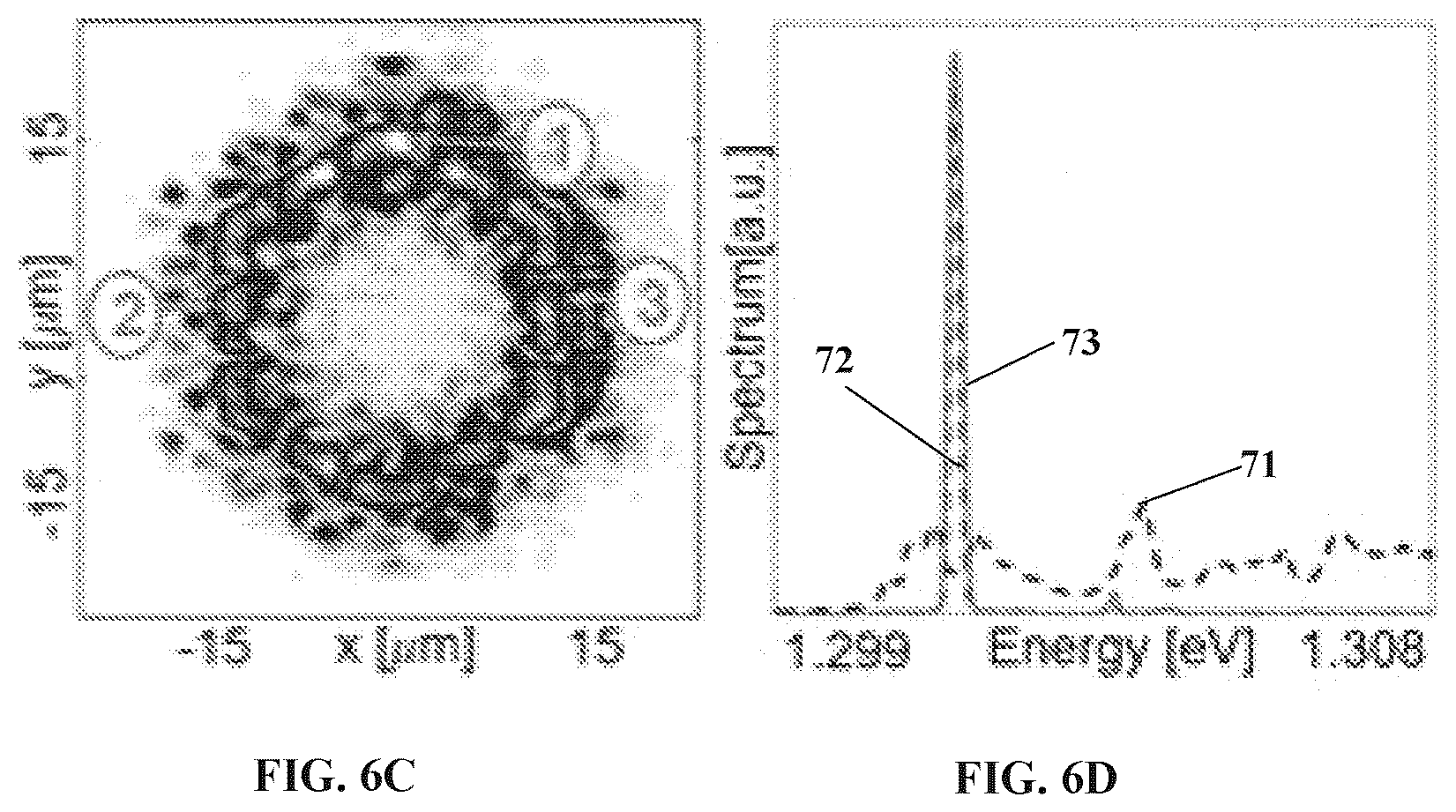 Patent US12597756 Figure 7 – Topologic insulator surface emitting laser system
