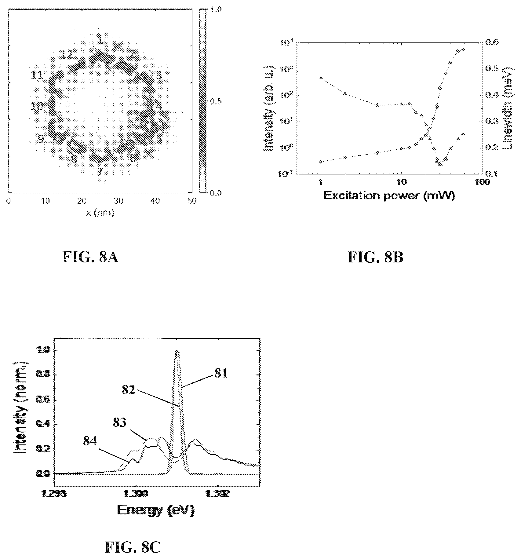 Patent US12597756 Figure 9 – Topologic insulator surface emitting laser system