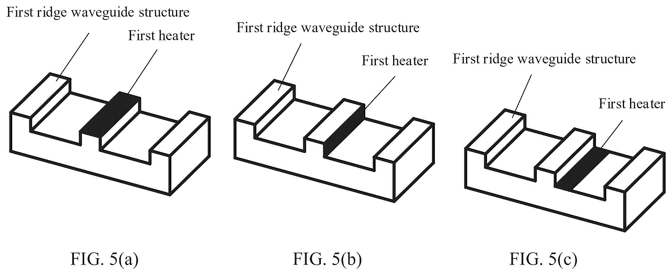 Patent US12597758 Figure 3 – Two-segment DBR laser and monolithically integrated array light source chip
