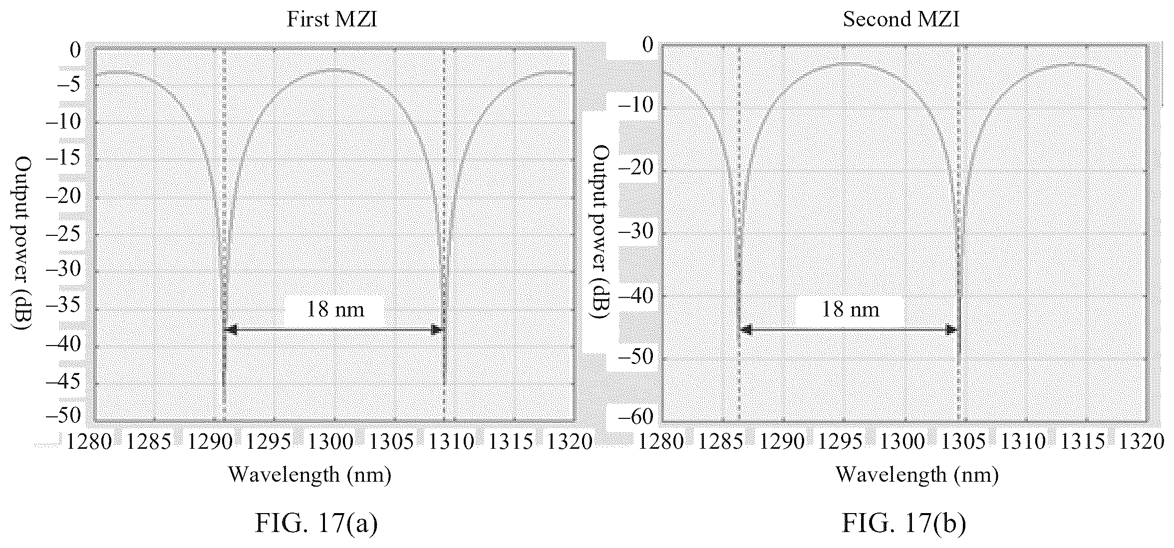 Patent US12597758 Figure 13 – Two-segment DBR laser and monolithically integrated array light source chip