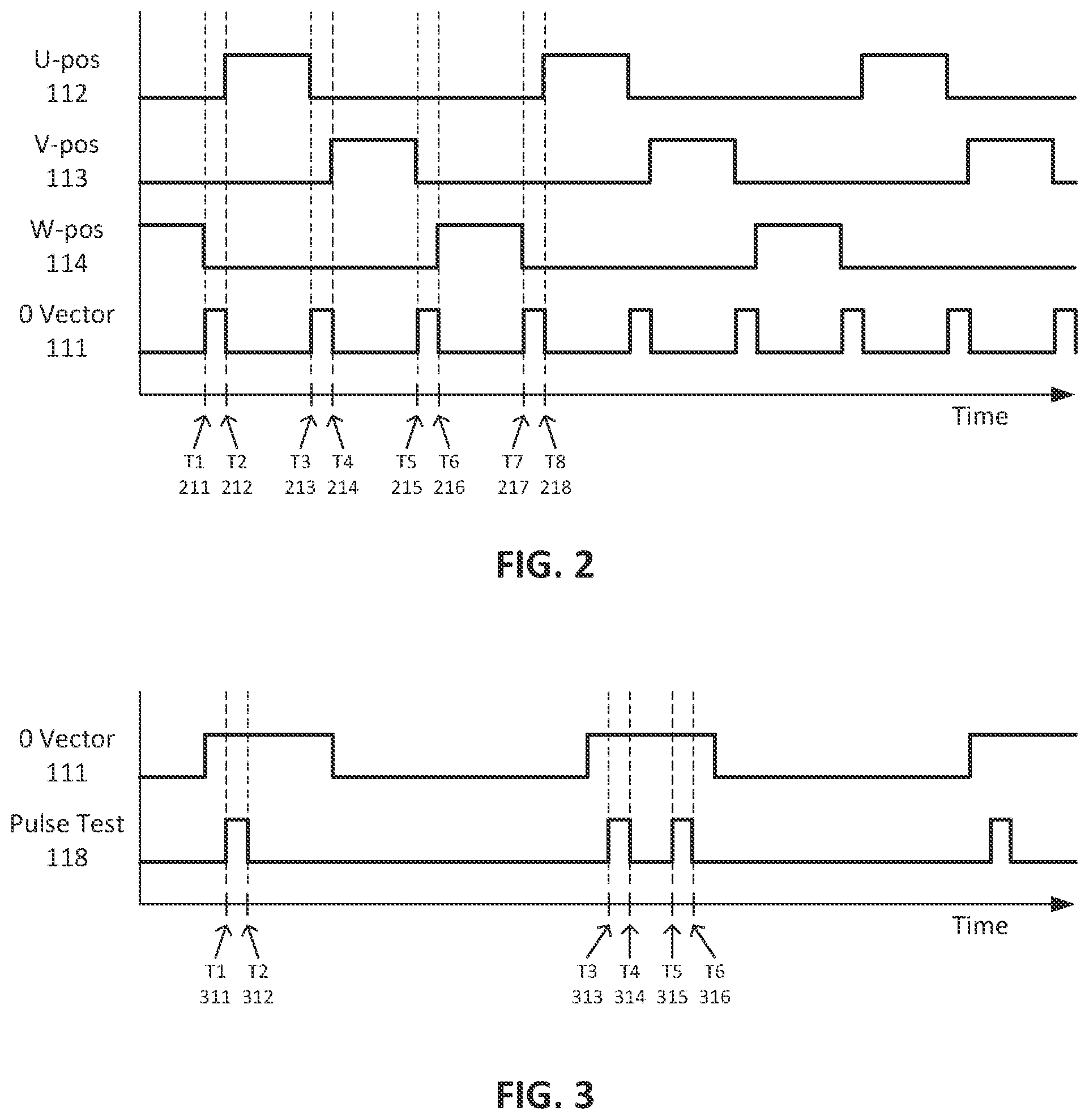 Patent US12597764 Figure 2 – Safety test circuit and method
