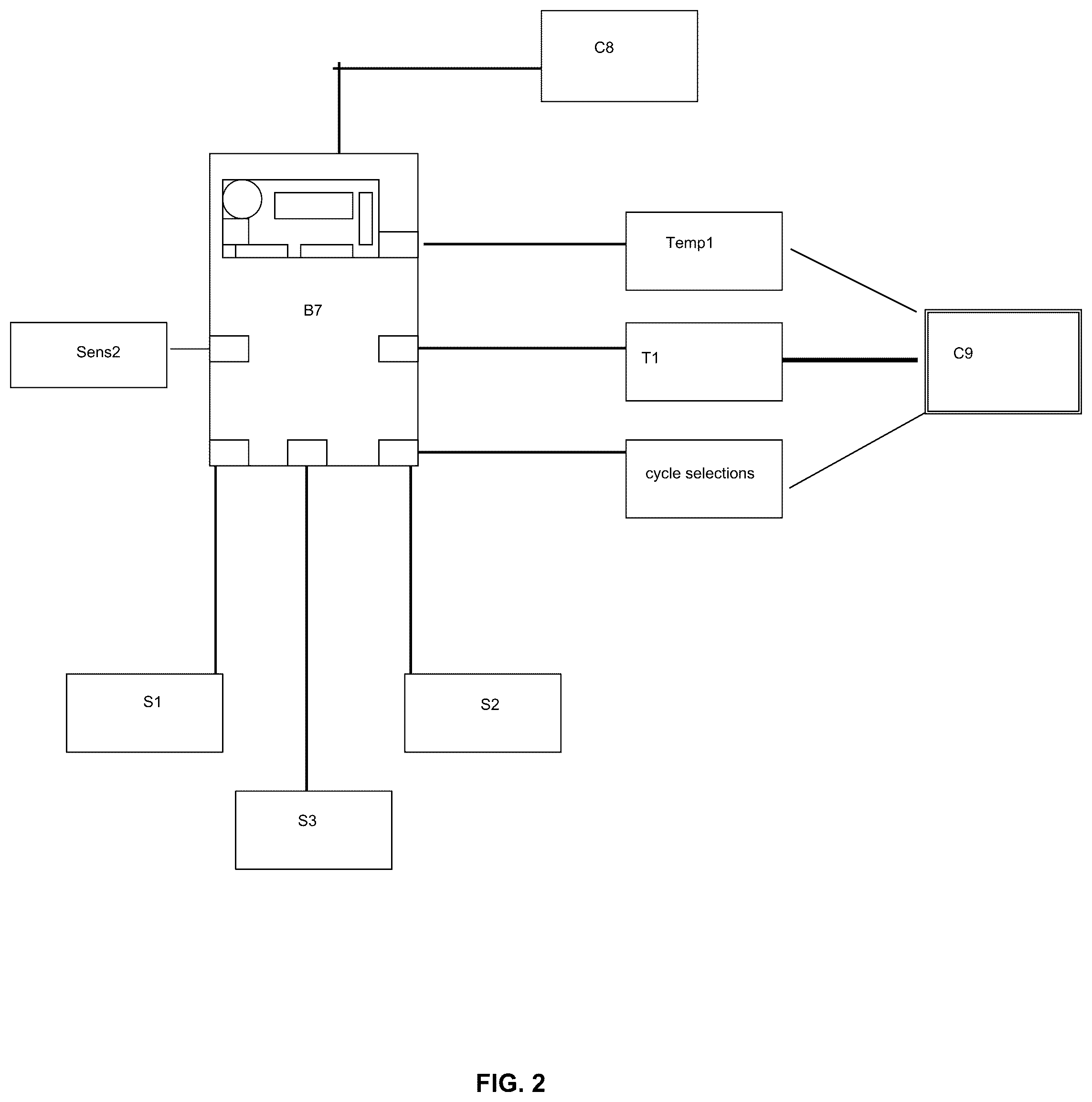 Patent US12597780 Figure 2 – Semi-autonomous electric power generation system and operation method thereof