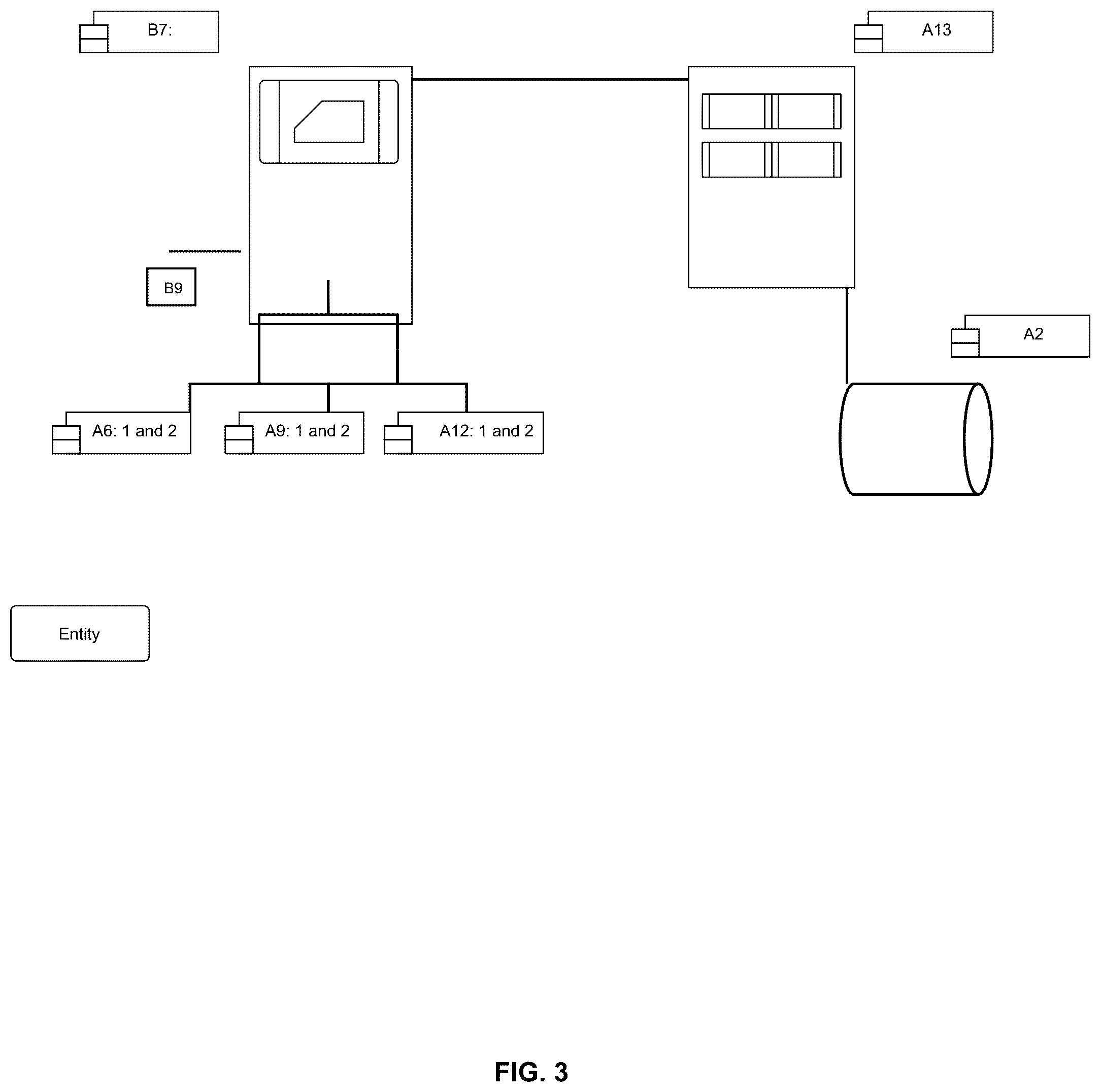 Patent US12597780 Figure 3 – Semi-autonomous electric power generation system and operation method thereof