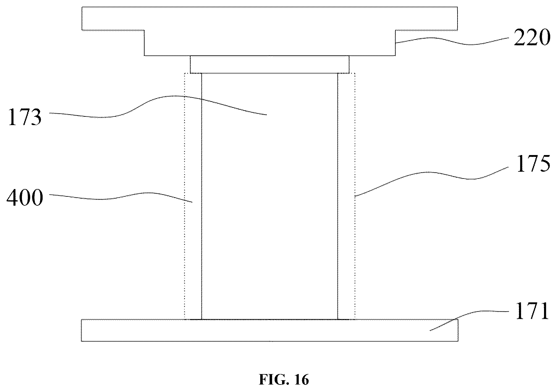 Patent US12597791 Figure 16 – Battery charger