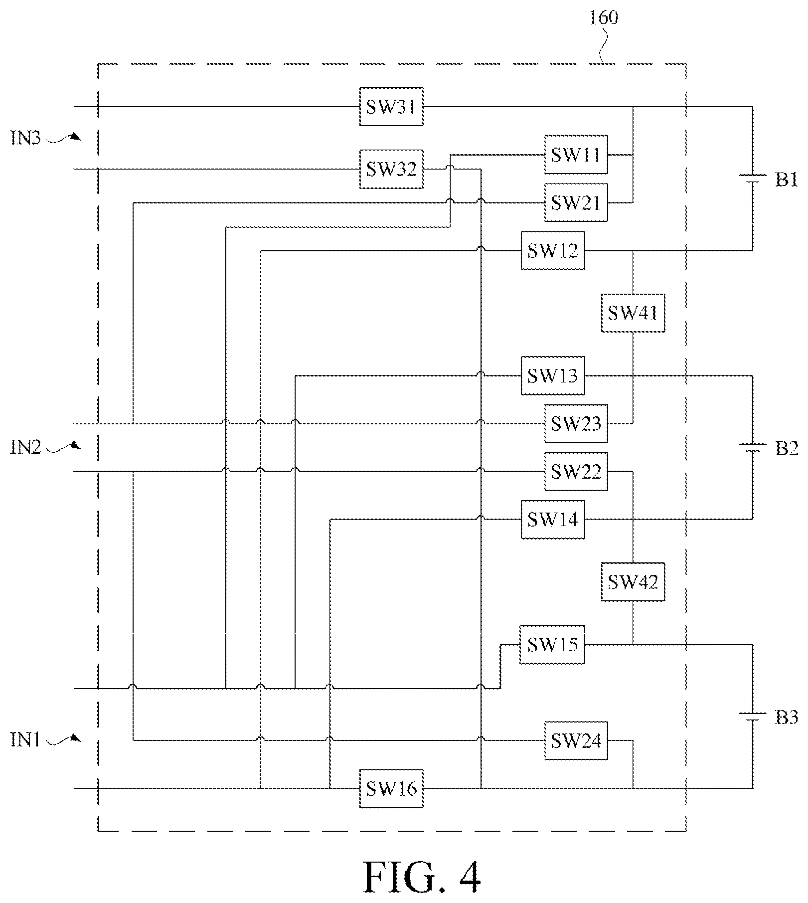 Patent US12597792 Figure 9 – Power module and power supply method thereof