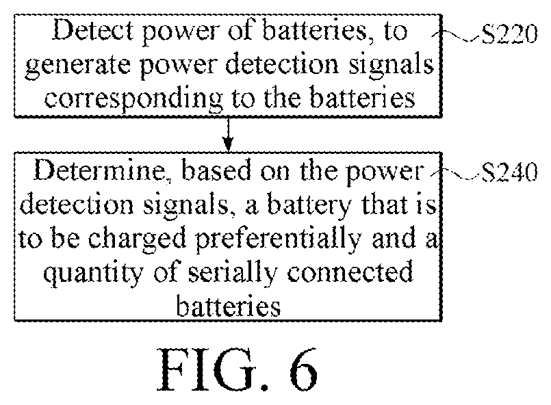 Patent US12597792 Figure 11 – Power module and power supply method thereof