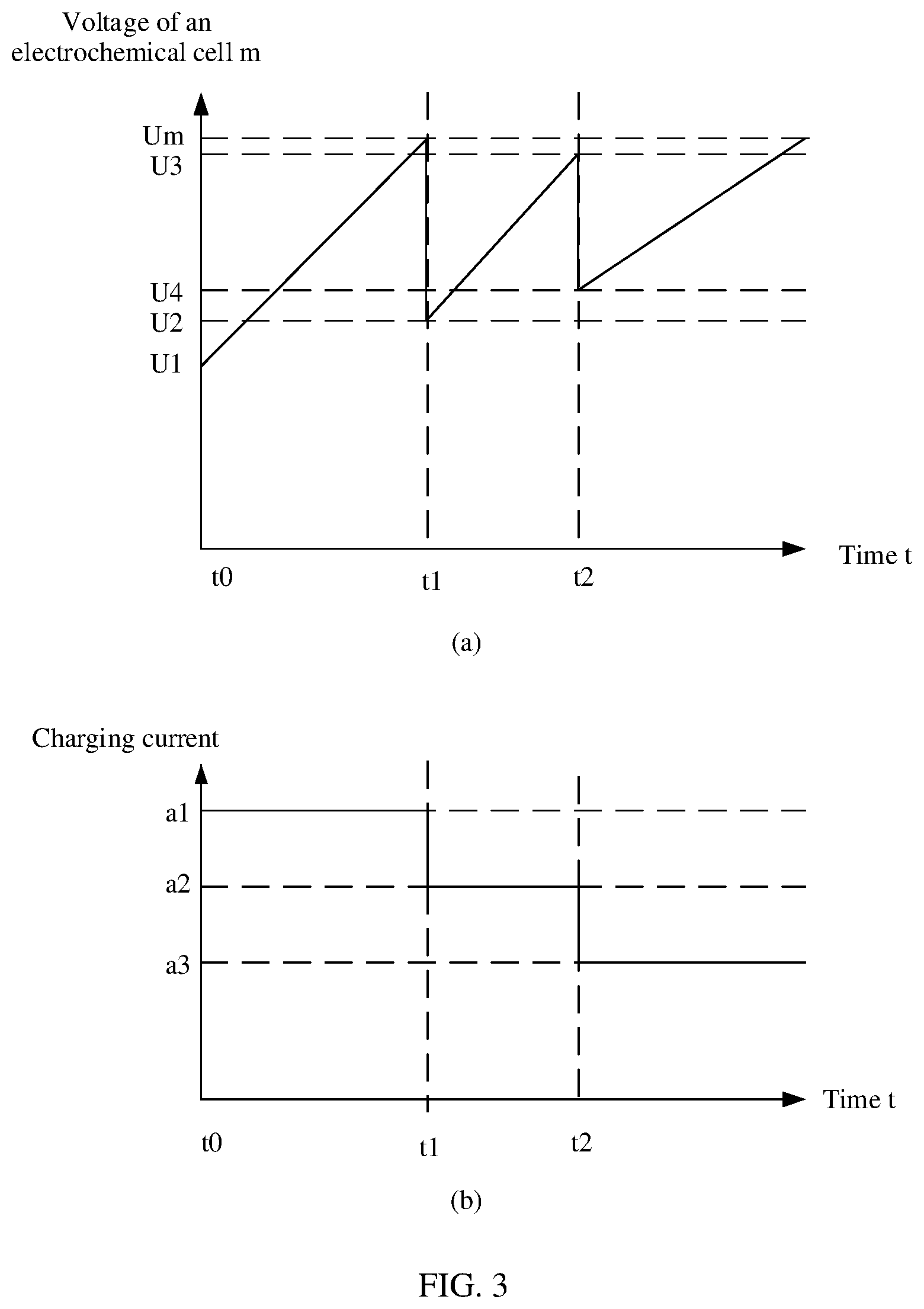 Patent US12597794 Figure 2 – Battery charging method, electronic apparatus, storage medium, and program product