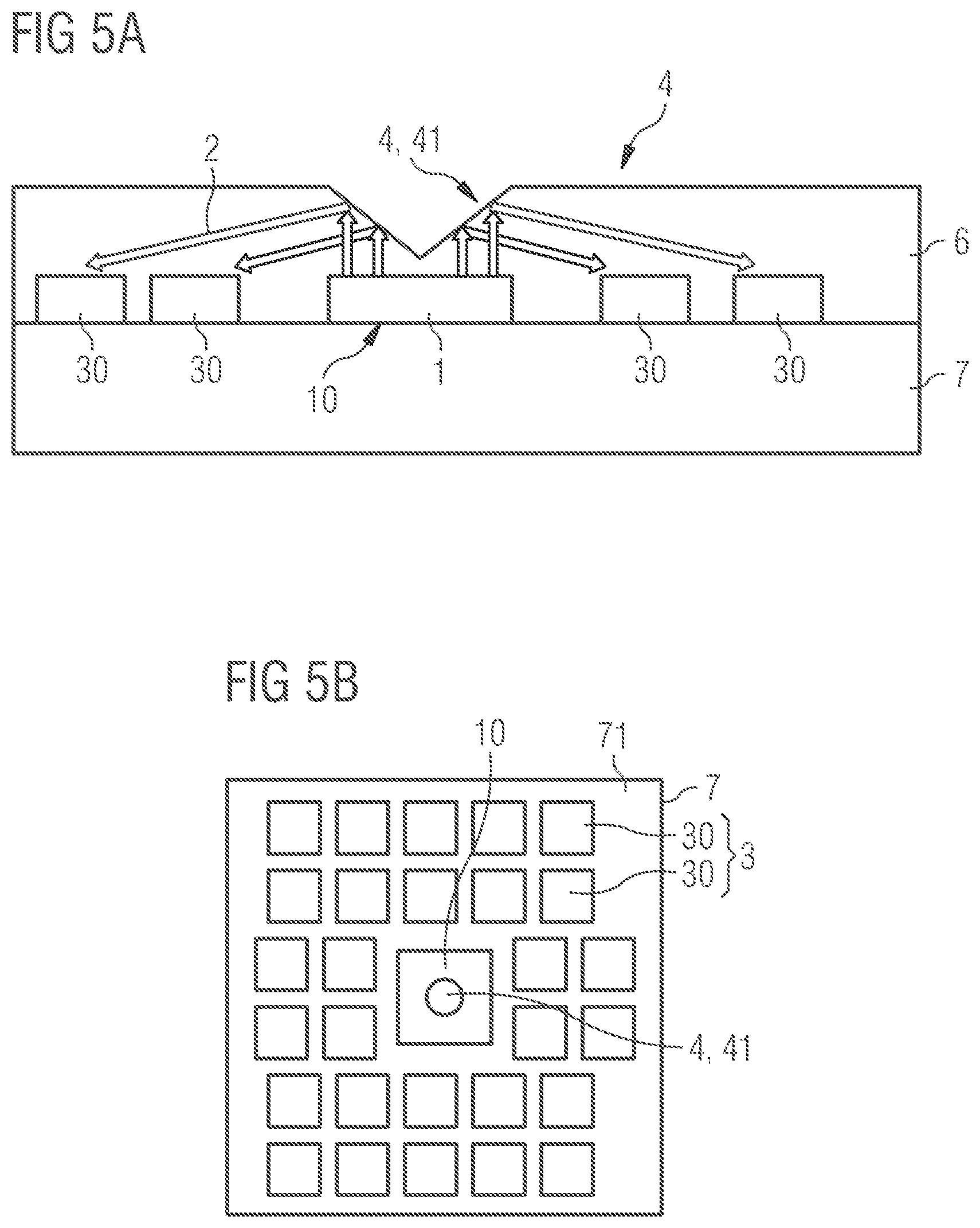 Patent US12597808 Figure 3 – Compact optoelectronic transmitter and receiver device