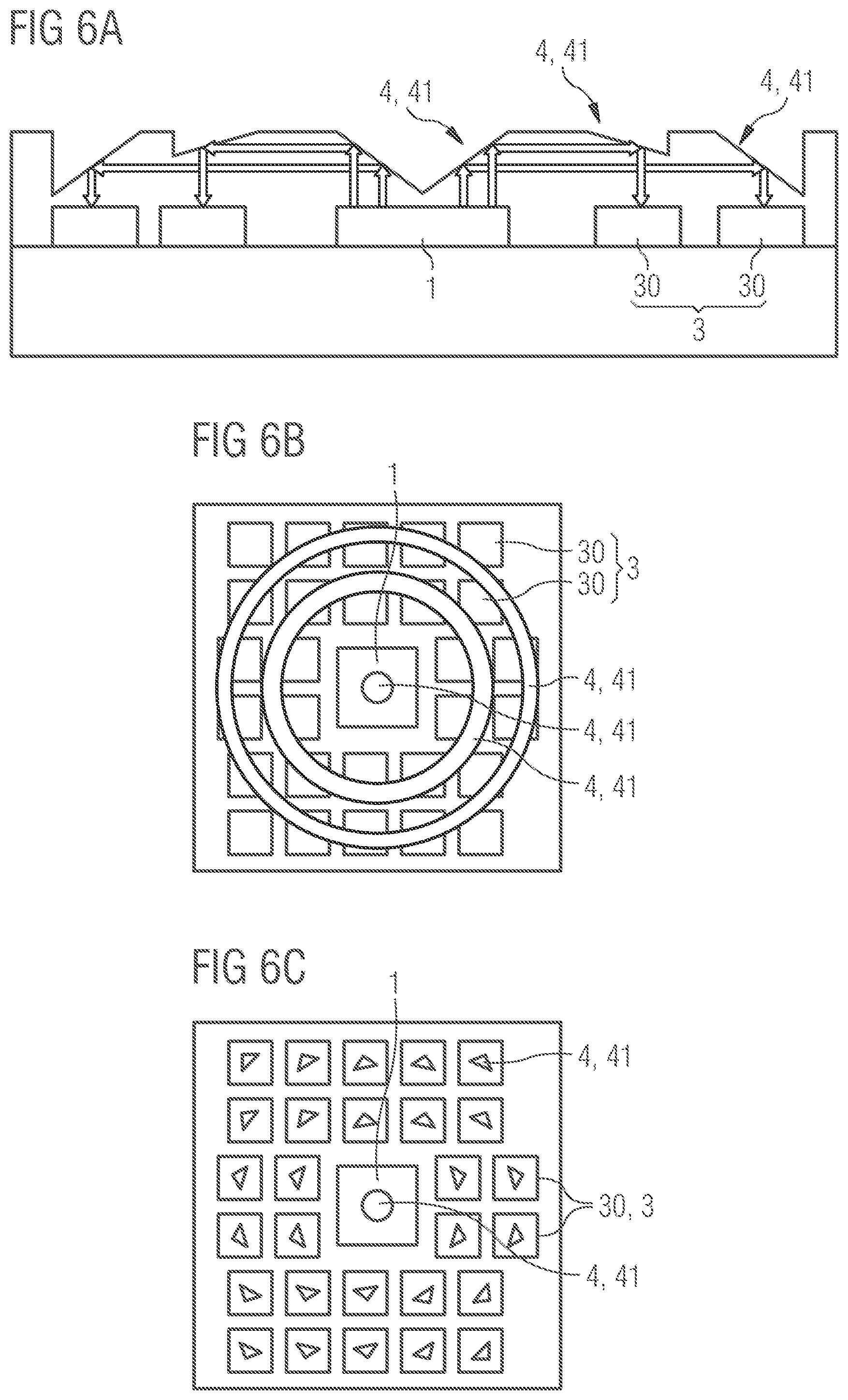 Patent US12597808 Figure 4 – Compact optoelectronic transmitter and receiver device