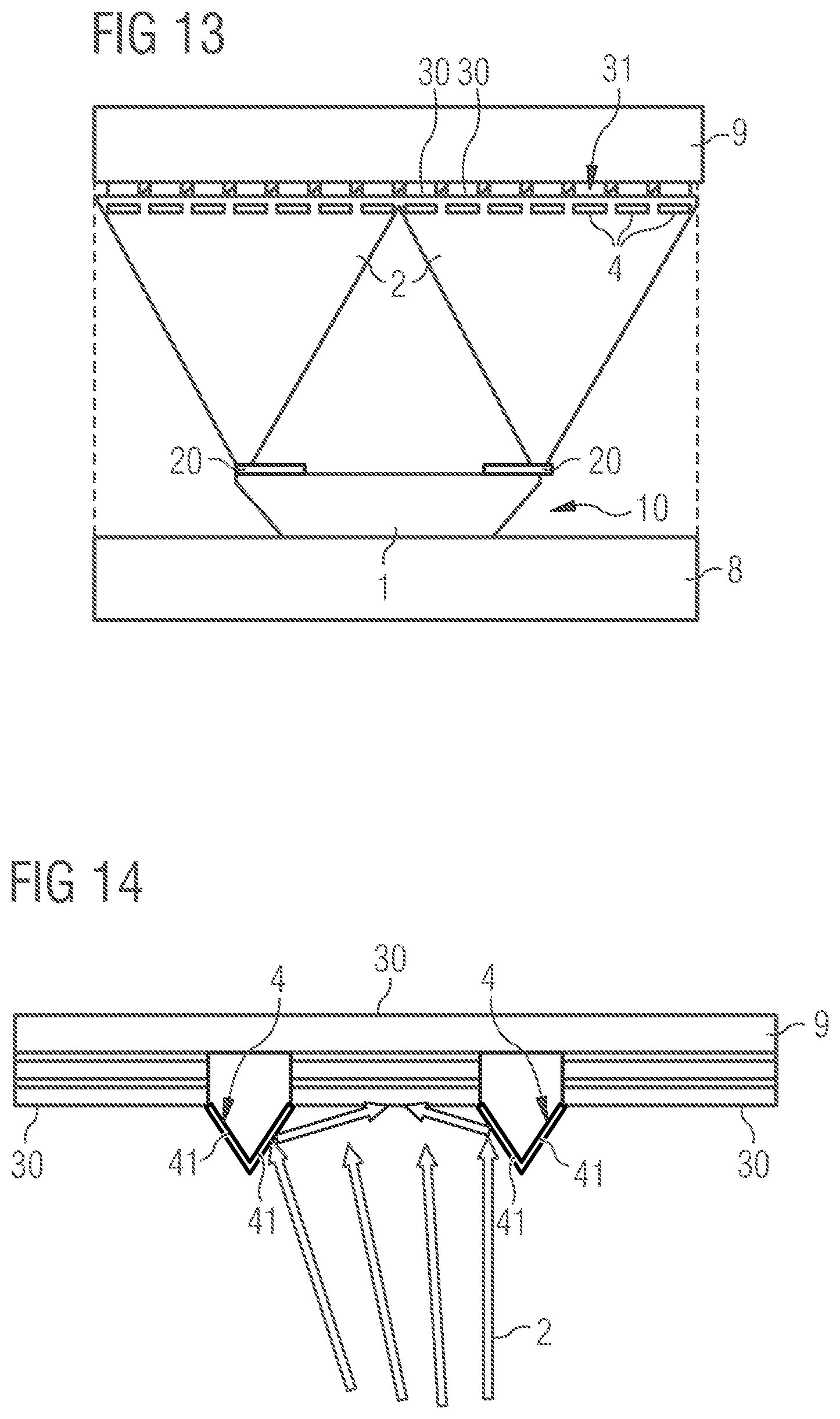 Patent US12597808 Figure 9 – Compact optoelectronic transmitter and receiver device