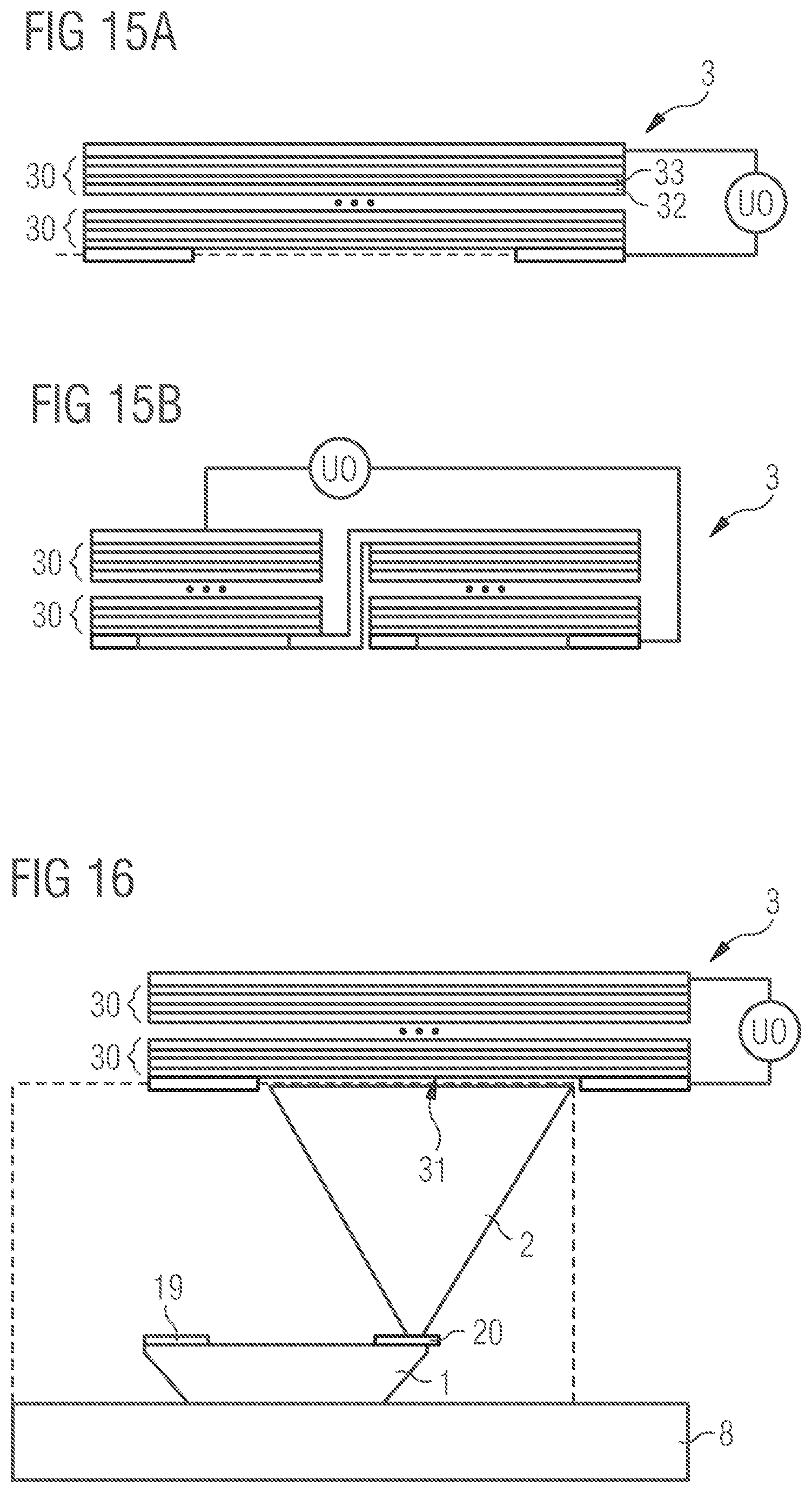 Patent US12597808 Figure 10 – Compact optoelectronic transmitter and receiver device