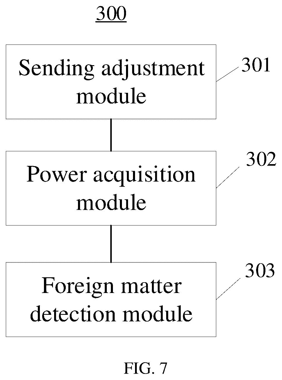 Patent US12597810 Figure 4 – Method and device for detecting foreign matter, household appliance and air conditioning system