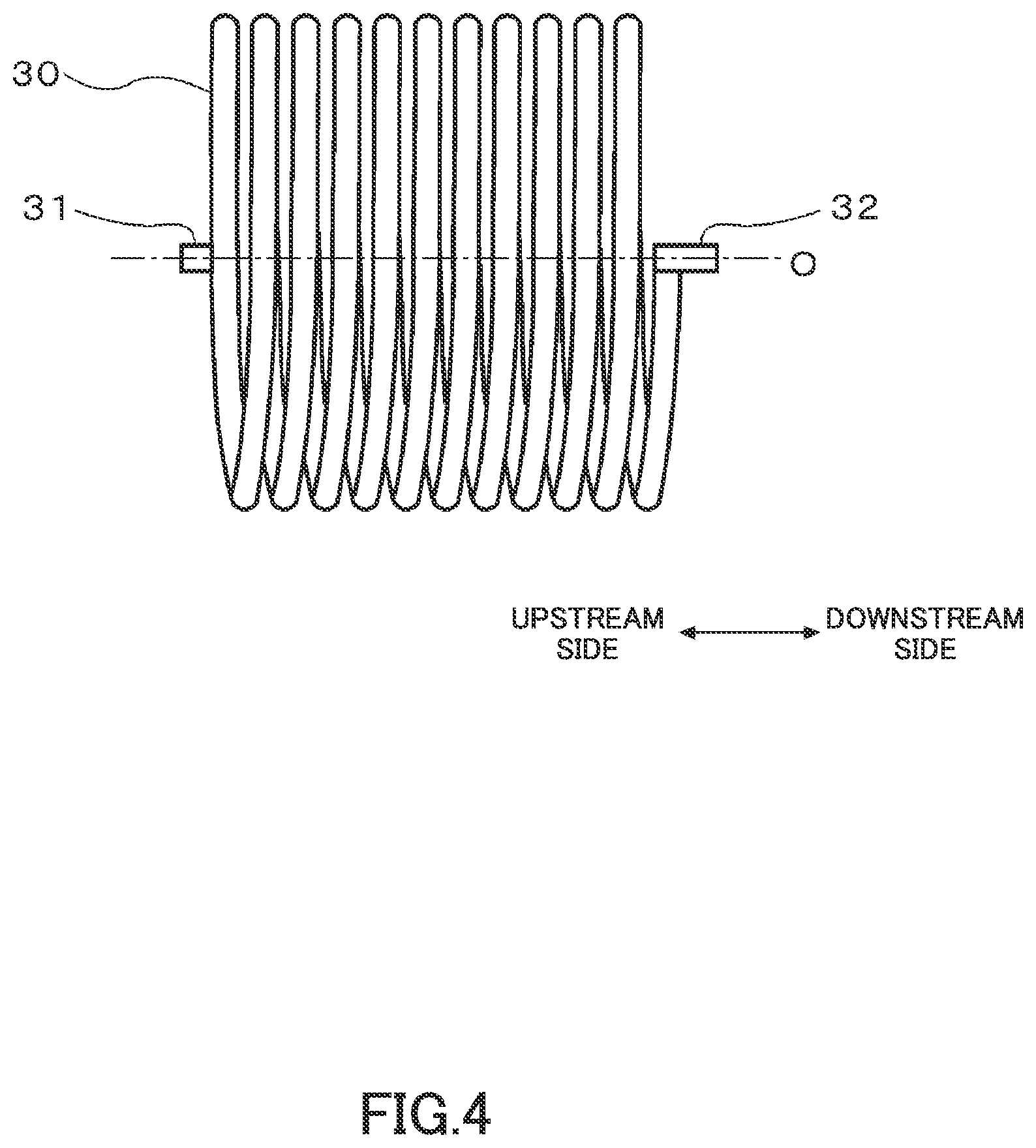 Patent US12597824 Figure 4 – Rotating electric machine case and rotating electric machine