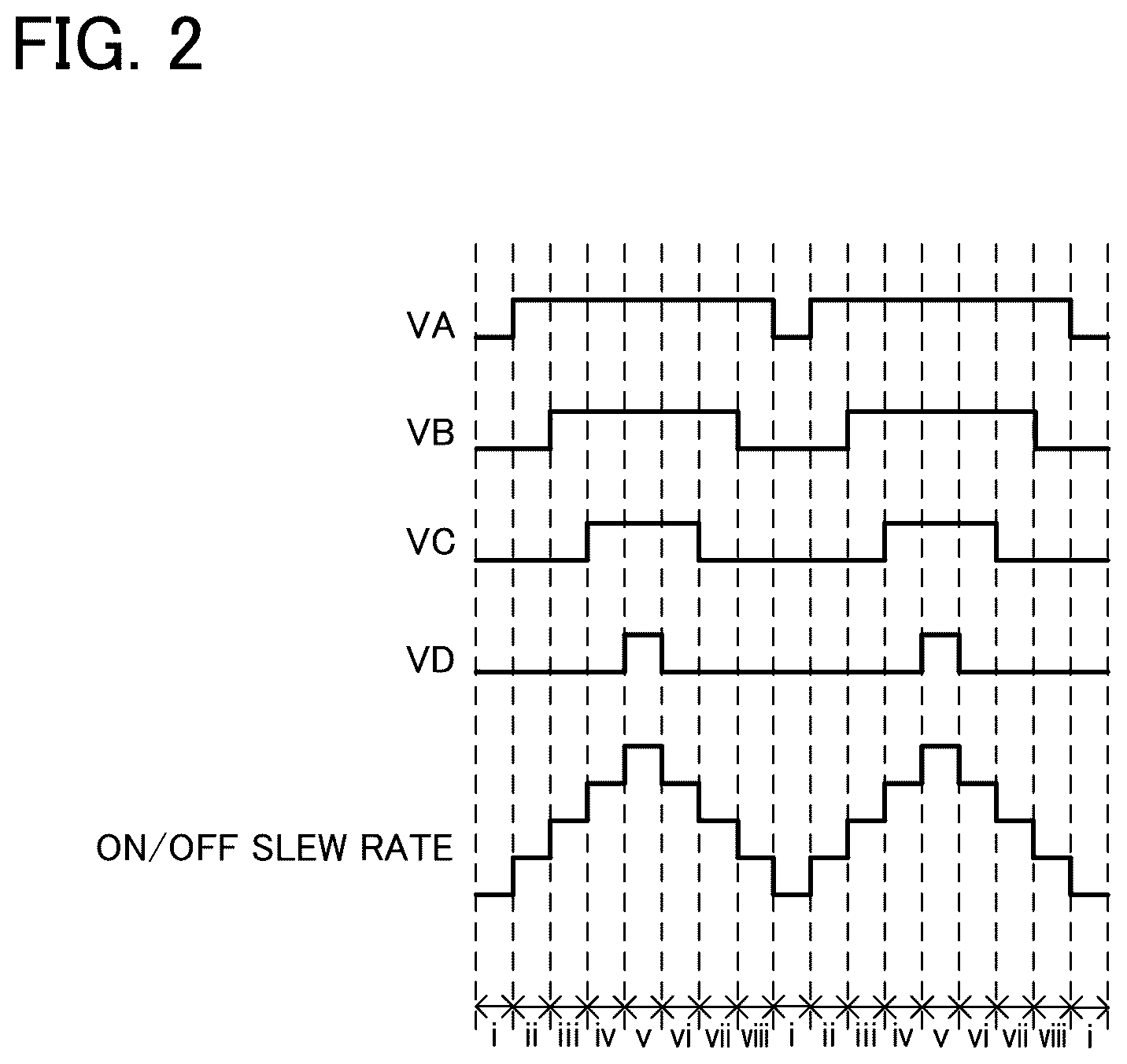 Patent US12597849 Figure 2 – Driving device, switching power supply apparatus, and vehicle