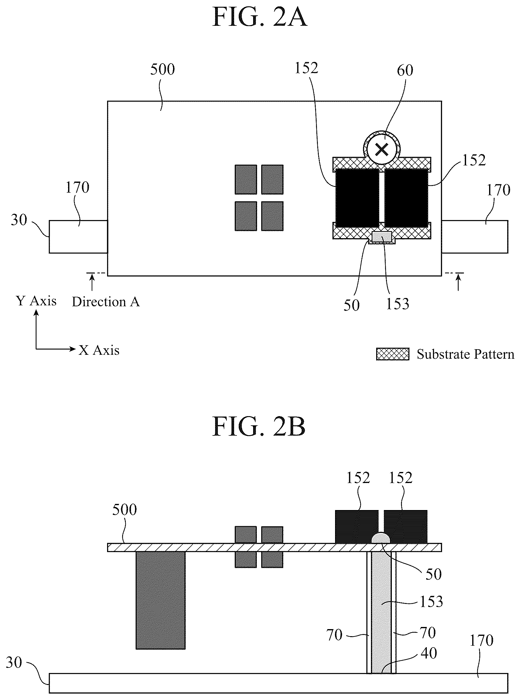 Patent US12597854 Figure 2 – Power conversion device