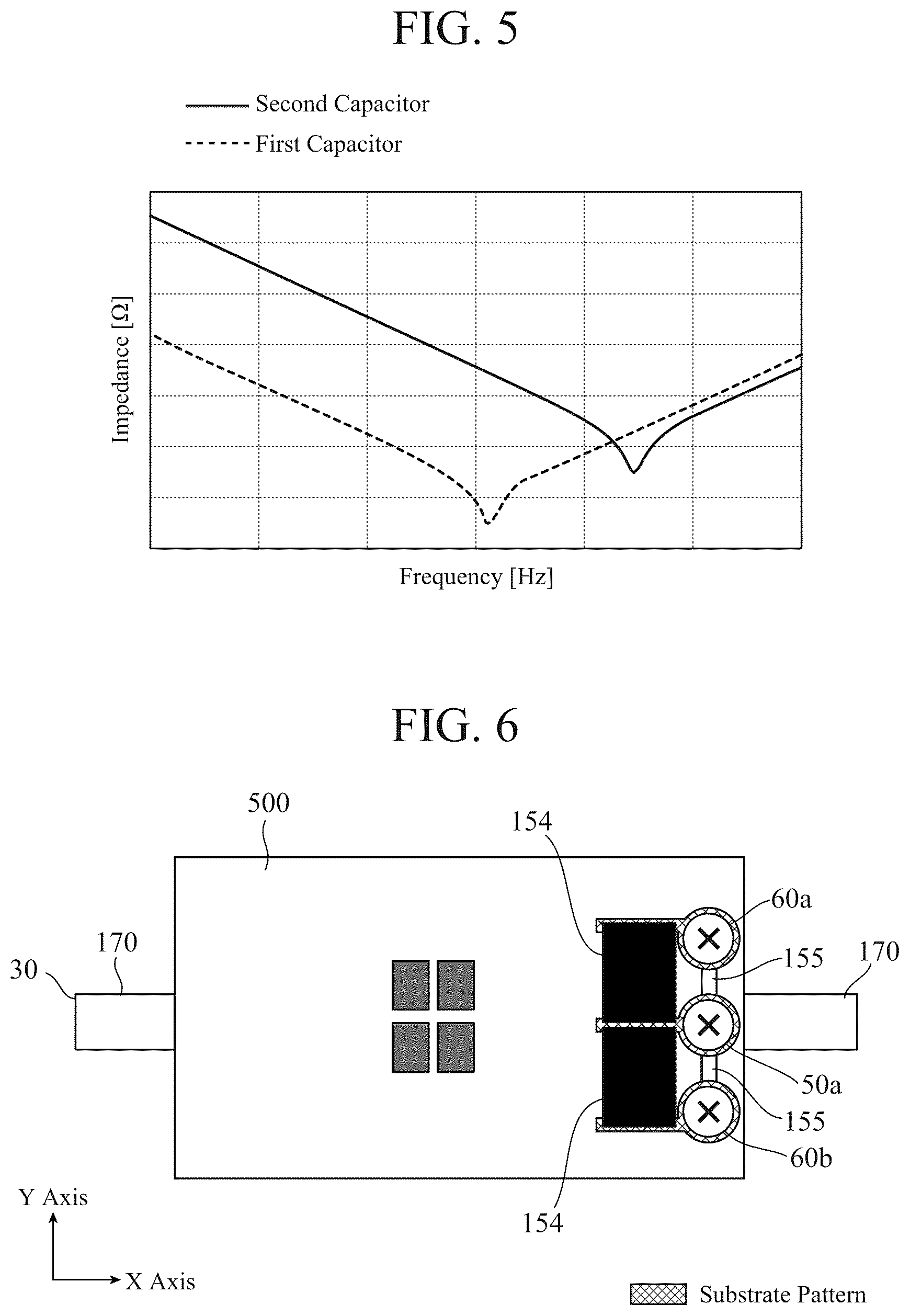 Patent US12597854 Figure 5 – Power conversion device