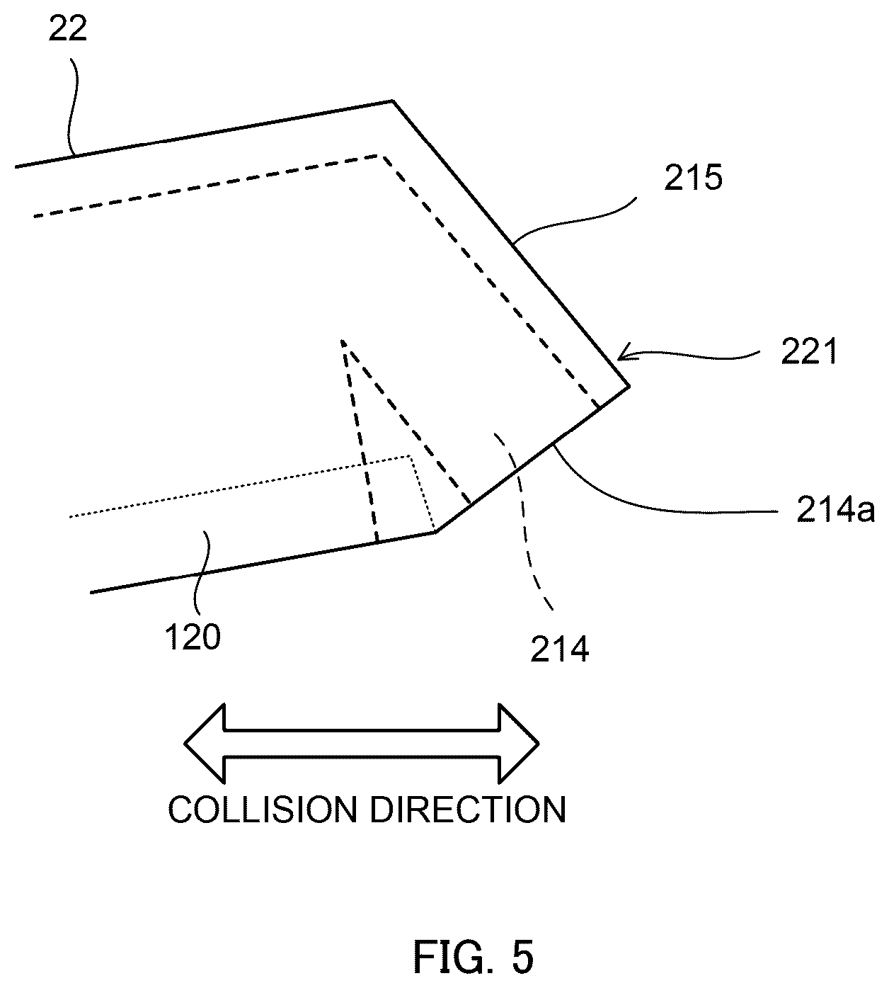 Patent US12597865 Figure 5 – Inverter