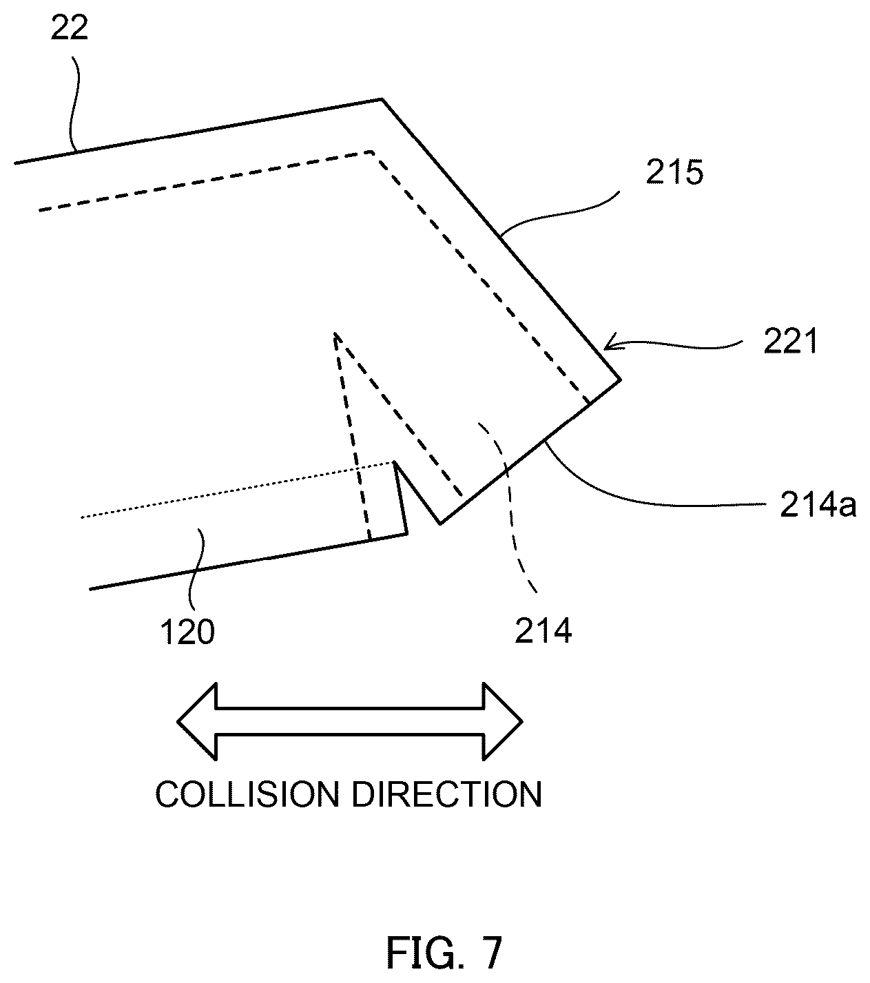Patent US12597865 Figure 7 – Inverter