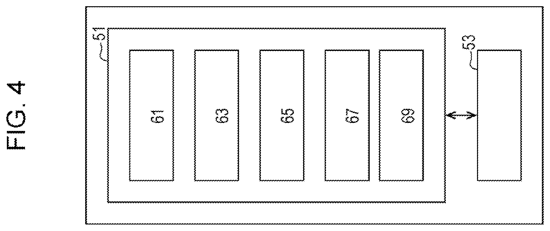 Patent US12597875 Figure 3 – Motor control device, vehicle, computer program, and recording medium storing computer program
