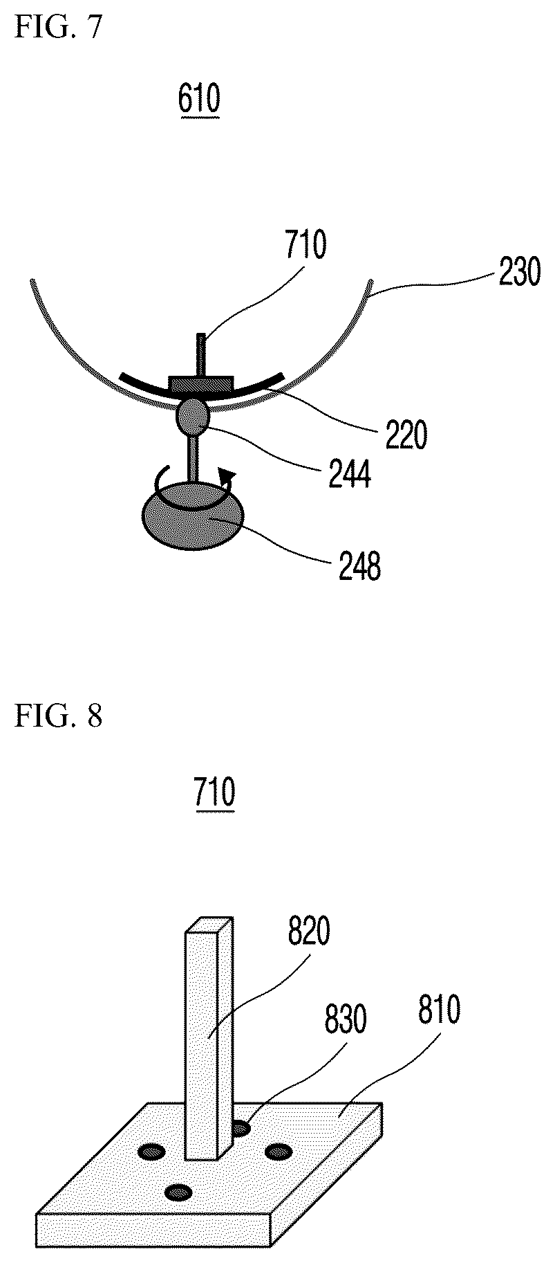 Patent US12597882 Figure 10 – Photovoltaic power generation module using condensing lens having medium therein and photovoltaic/solar heat power generation system including the same