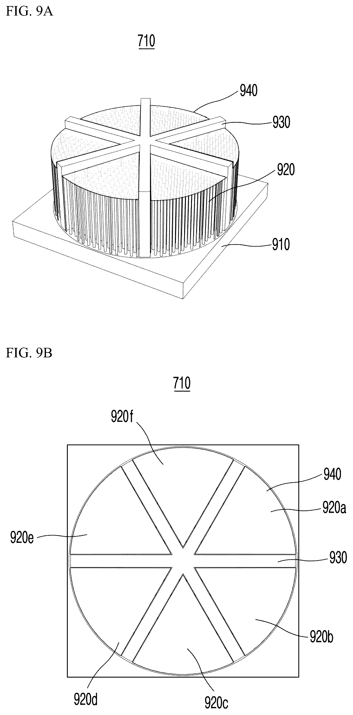 Patent US12597882 Figure 11 – Photovoltaic power generation module using condensing lens having medium therein and photovoltaic/solar heat power generation system including the same