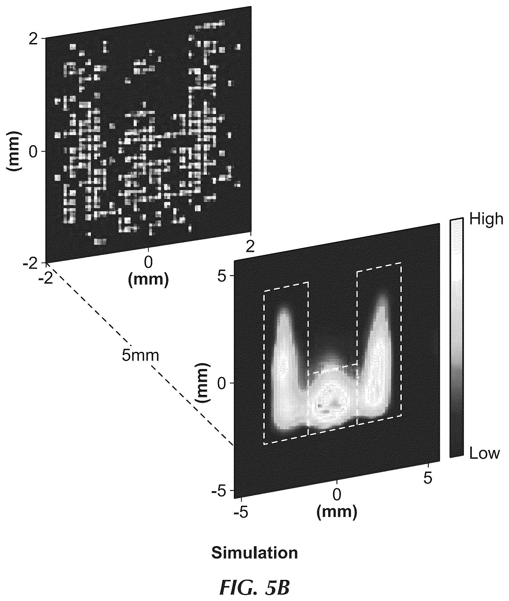 Patent US12597901 Figure 18 – Reconfigurable intelligent surface realized with integrated chip tiling