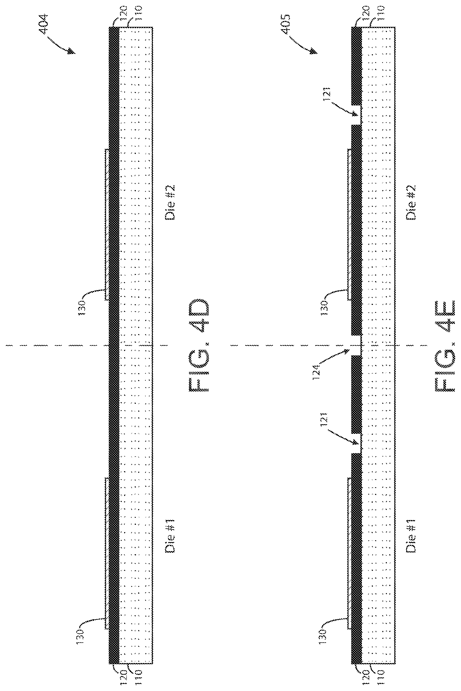 Patent US12597906 Figure 5 – Doped crystalline piezoelectric resonator films and methods of forming doped single crystalline piezoelectric resonator layers on substrates via epitaxy