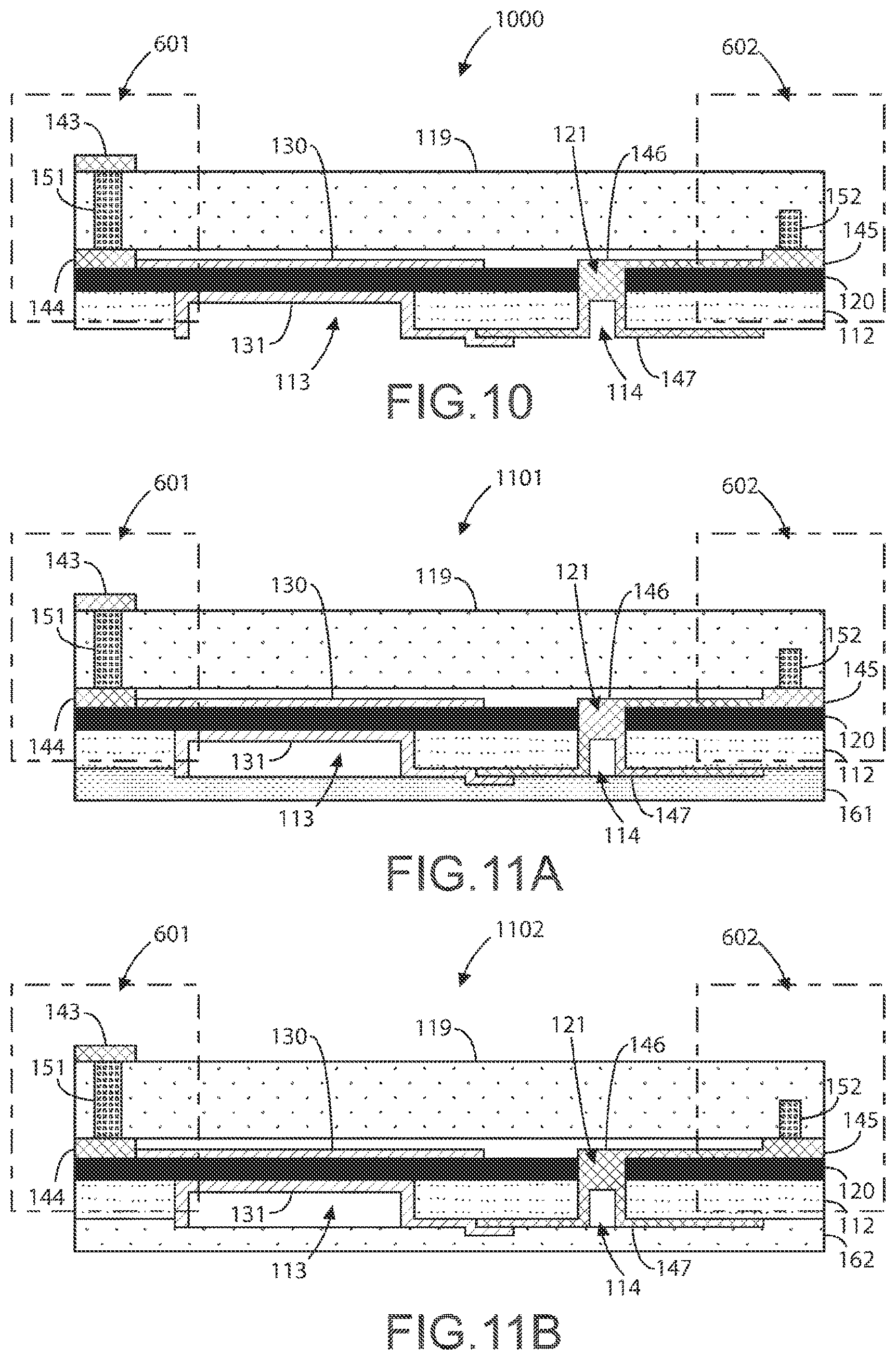 Patent US12597906 Figure 9 – Doped crystalline piezoelectric resonator films and methods of forming doped single crystalline piezoelectric resonator layers on substrates via epitaxy