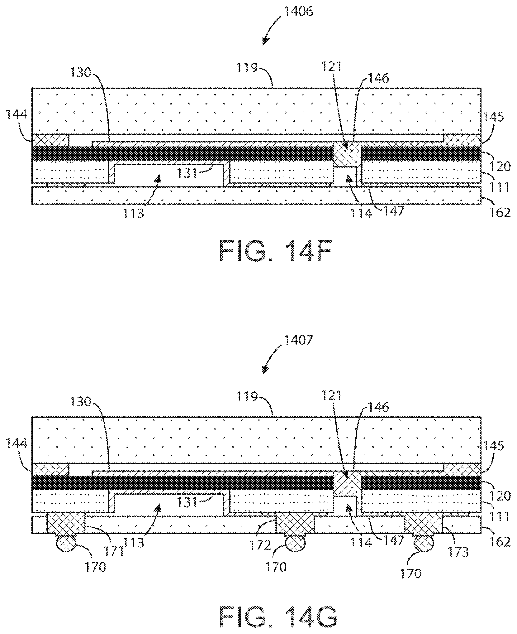 Patent US12597906 Figure 15 – Doped crystalline piezoelectric resonator films and methods of forming doped single crystalline piezoelectric resonator layers on substrates via epitaxy