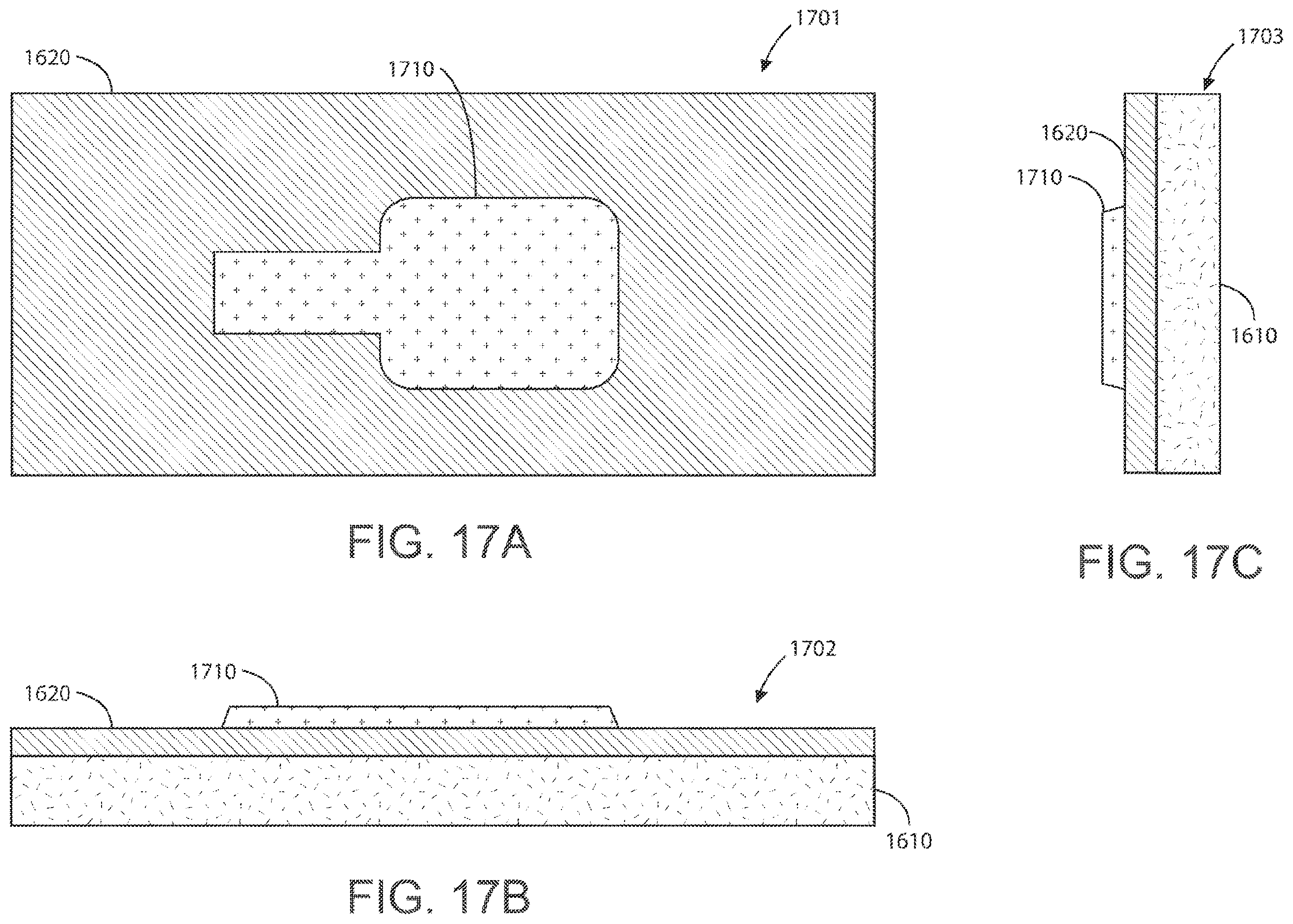 Patent US12597906 Figure 19 – Doped crystalline piezoelectric resonator films and methods of forming doped single crystalline piezoelectric resonator layers on substrates via epitaxy