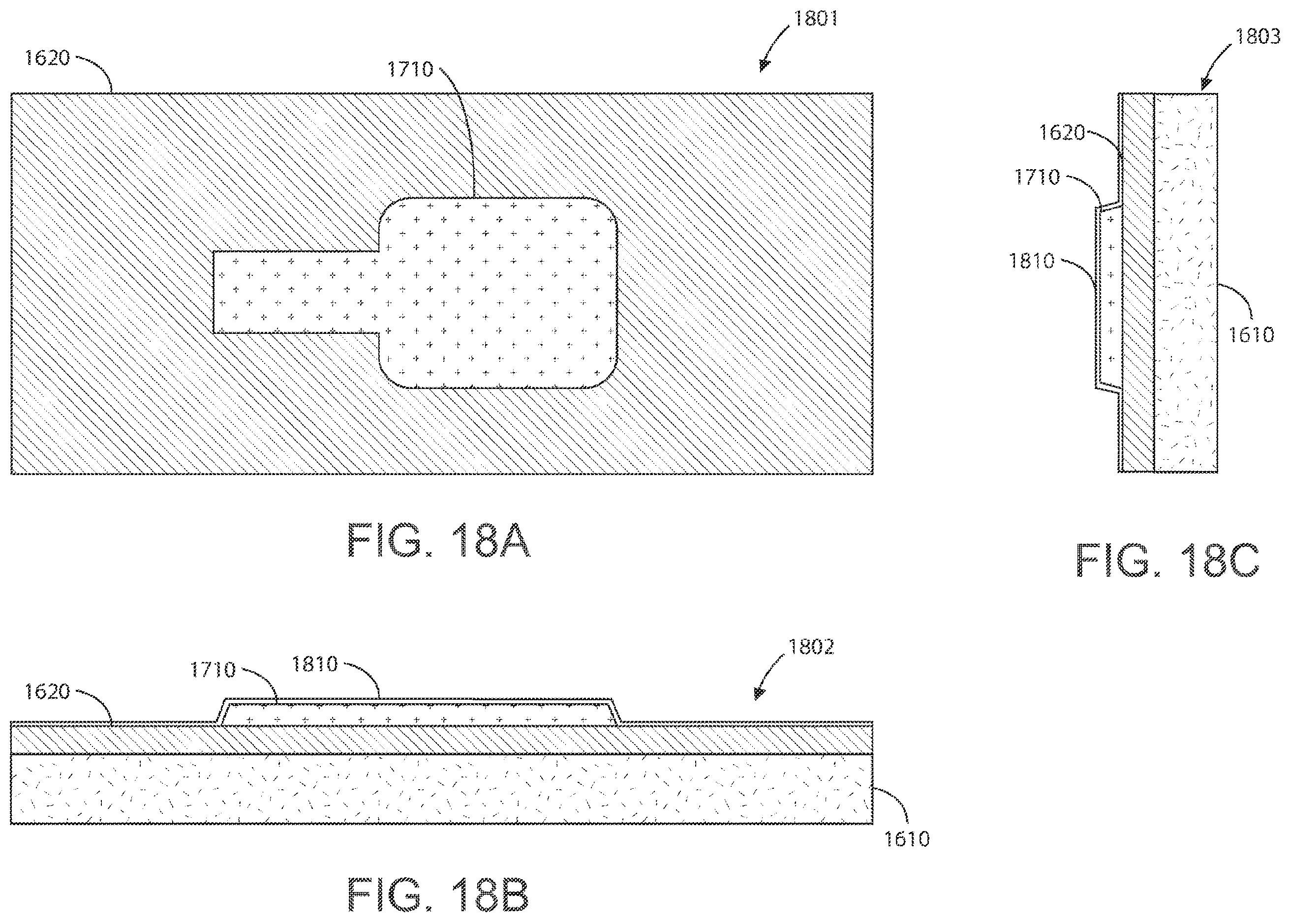 Patent US12597906 Figure 20 – Doped crystalline piezoelectric resonator films and methods of forming doped single crystalline piezoelectric resonator layers on substrates via epitaxy