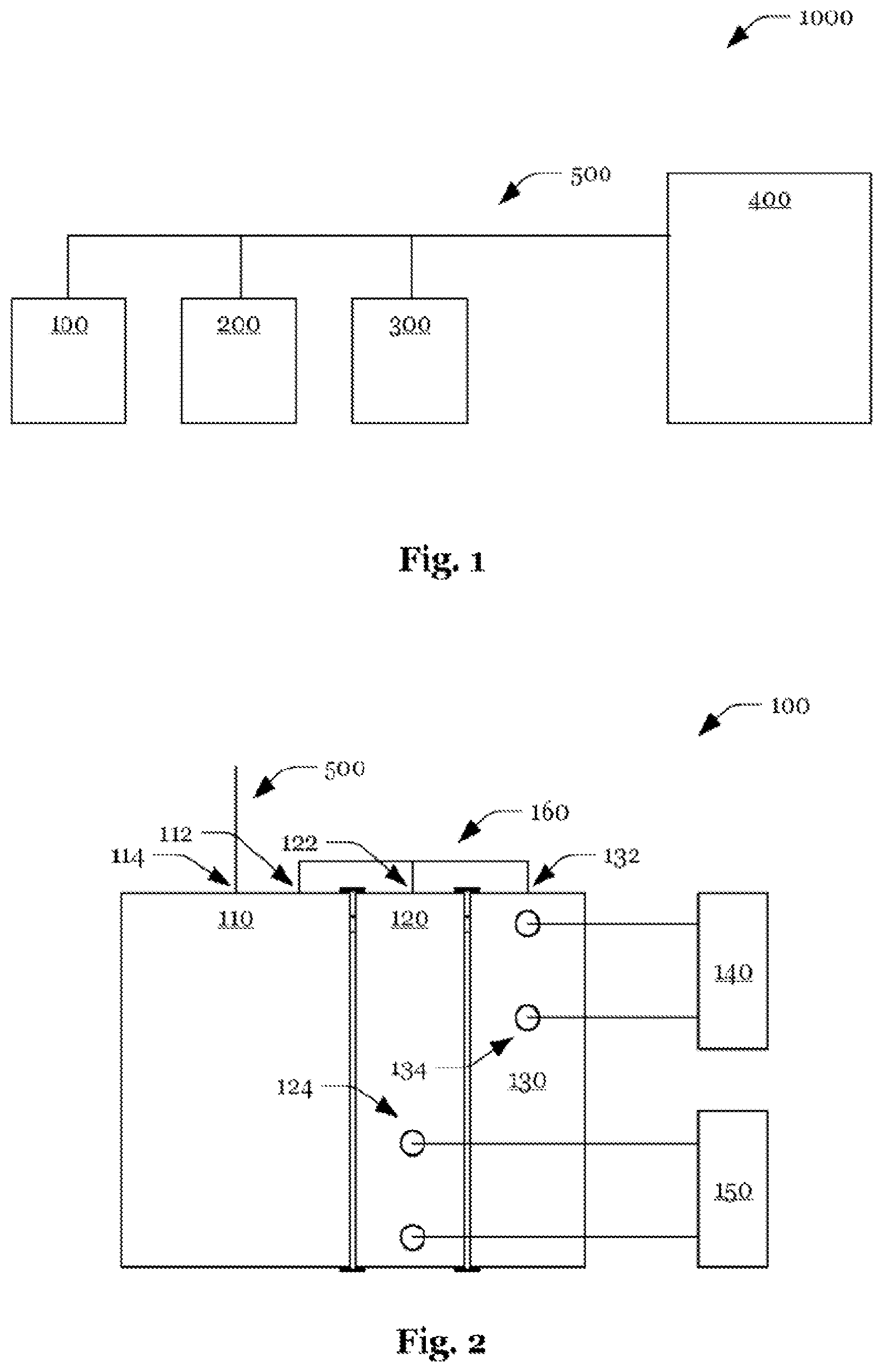 Patent US12597922 Figure 1 – Circuit for controlling a load