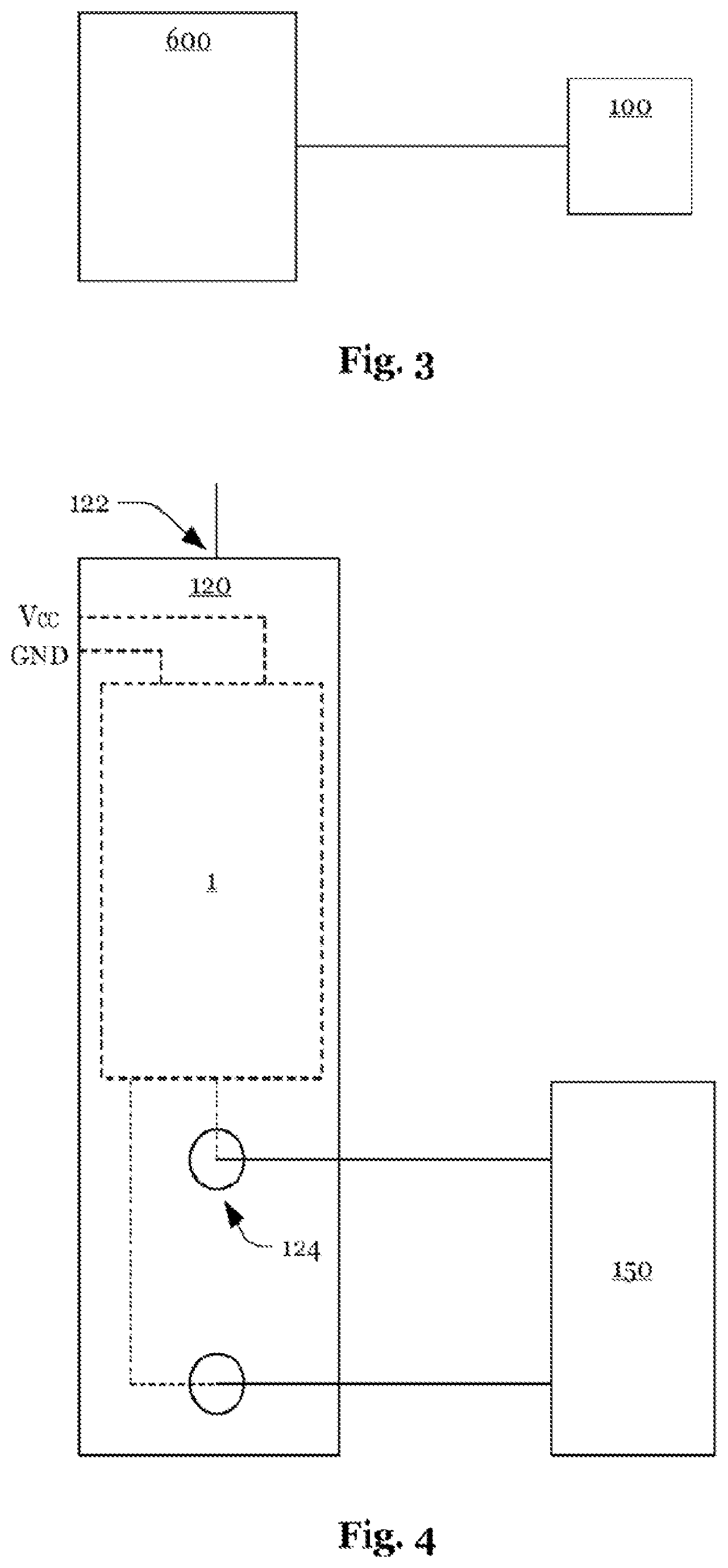 Patent US12597922 Figure 2 – Circuit for controlling a load