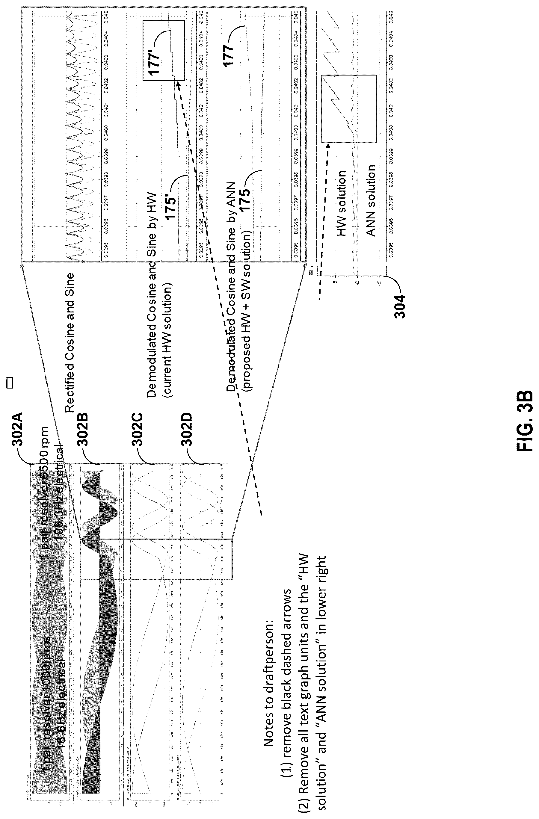 Patent US12597945 Figure 5 – Machine learning enhanced resolver systems