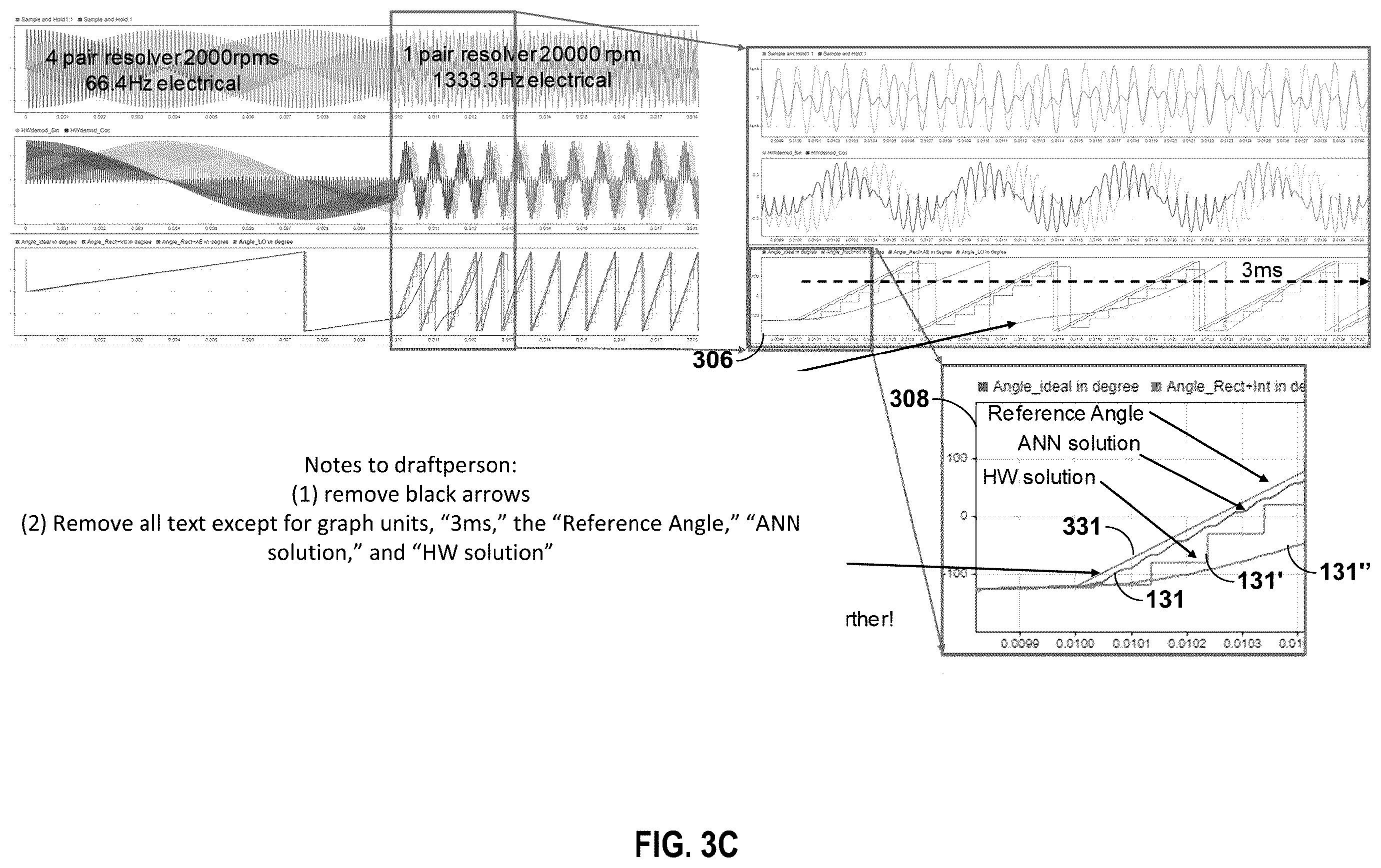 Patent US12597945 Figure 6 – Machine learning enhanced resolver systems