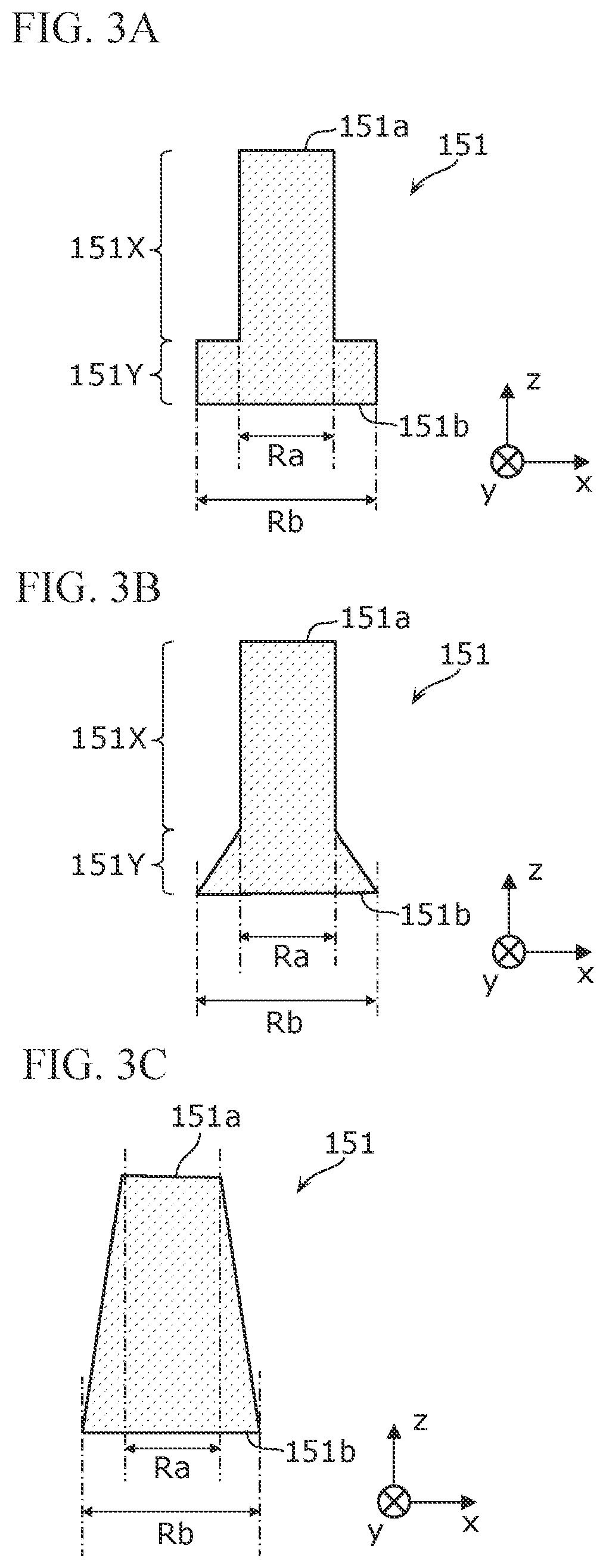 Patent US12597955 Figure 4 – High frequency module and communication apparatus