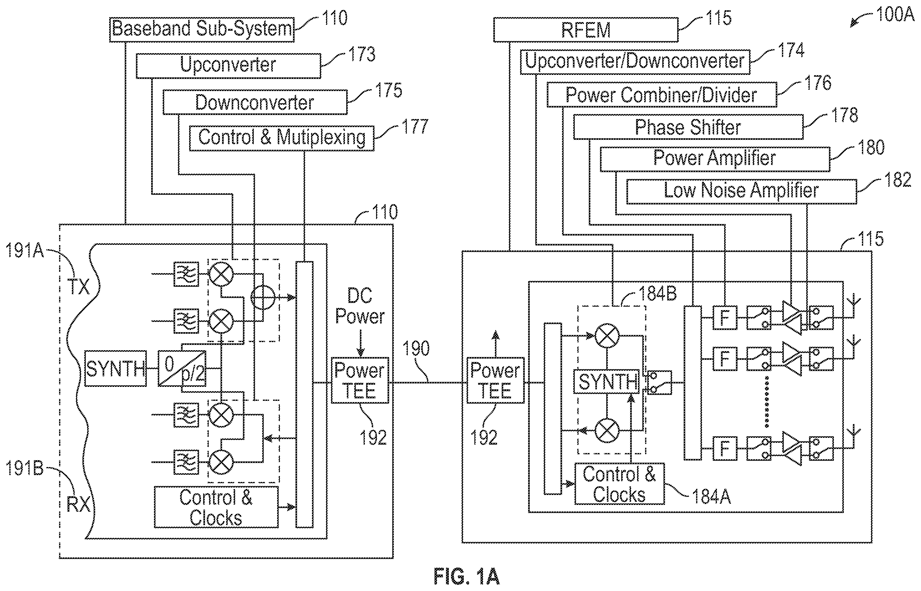 Patent US12597961 Figure 2 – Circuit redundancy and wear balancing to improve circuit lifetime