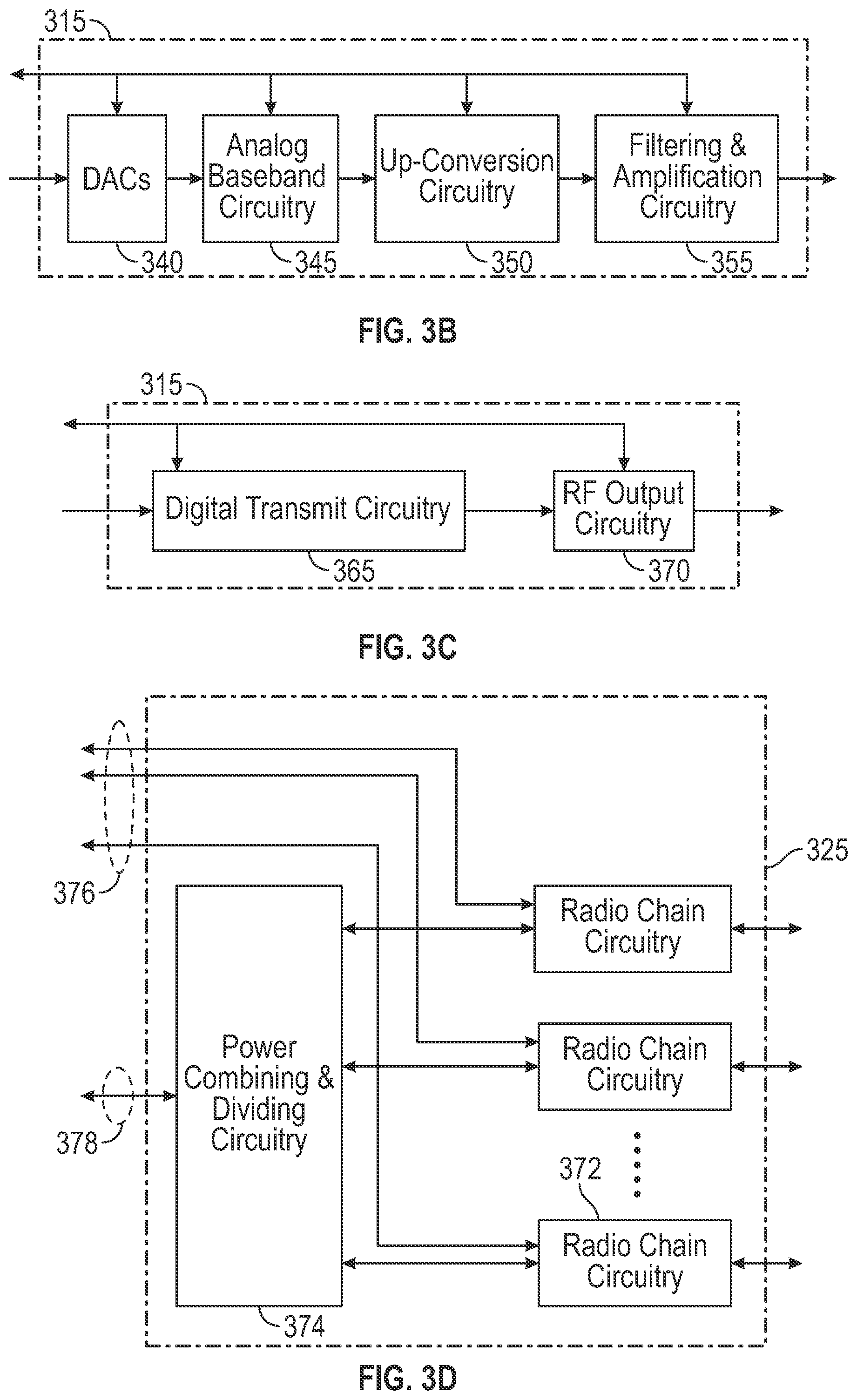Patent US12597961 Figure 4 – Circuit redundancy and wear balancing to improve circuit lifetime